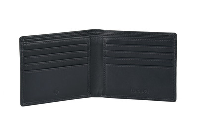 Knapp Wallet - Marine