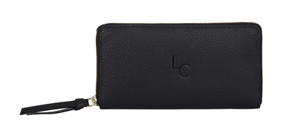 Mynt Wallet Large - Black