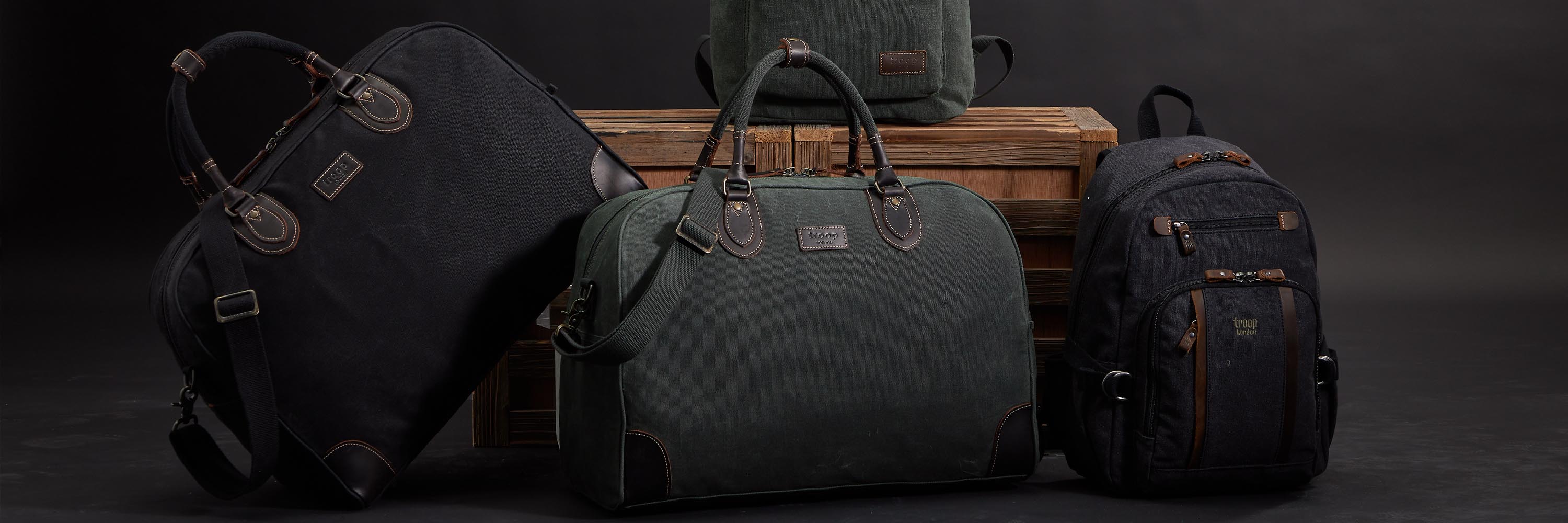 Men's Troop London