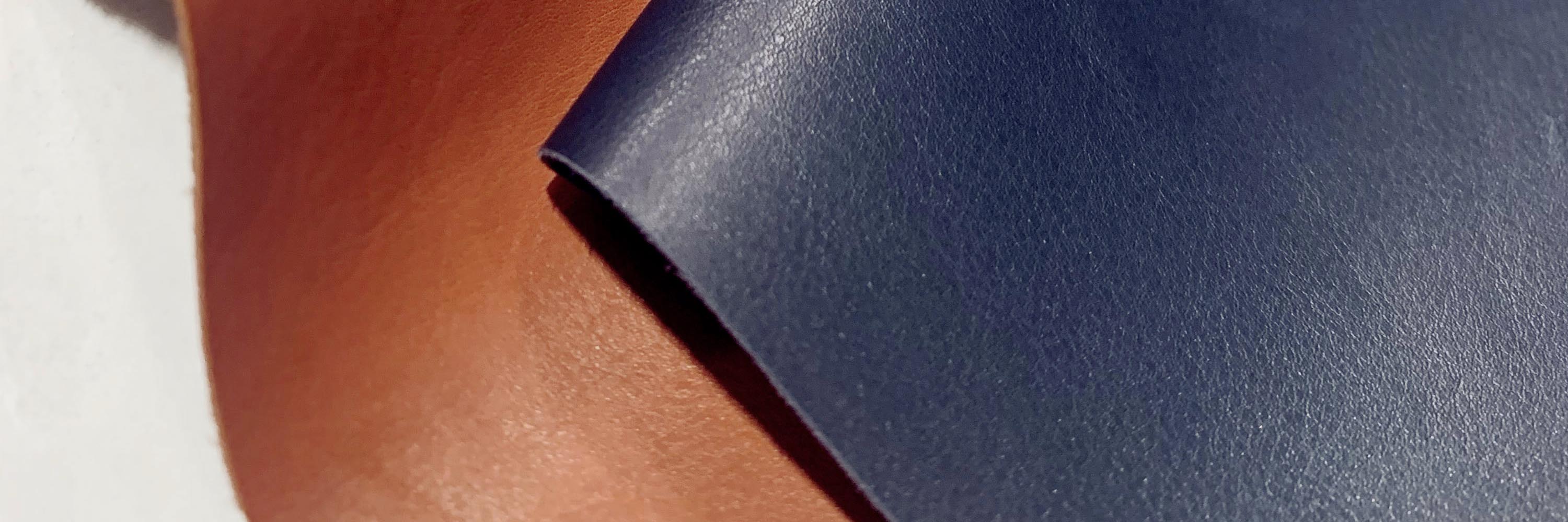 Leather
