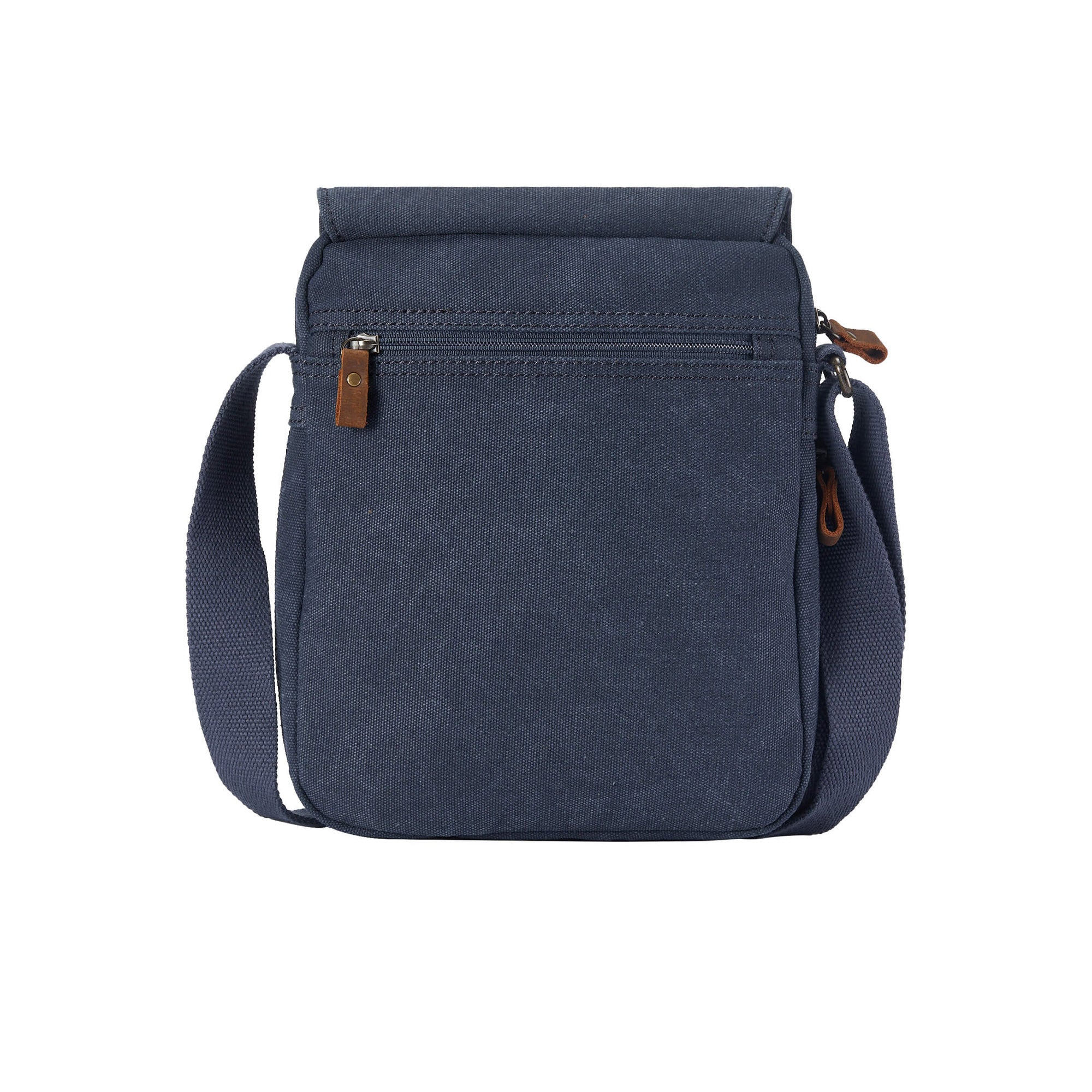 Classic 211 Shoulder Bag - Denim
