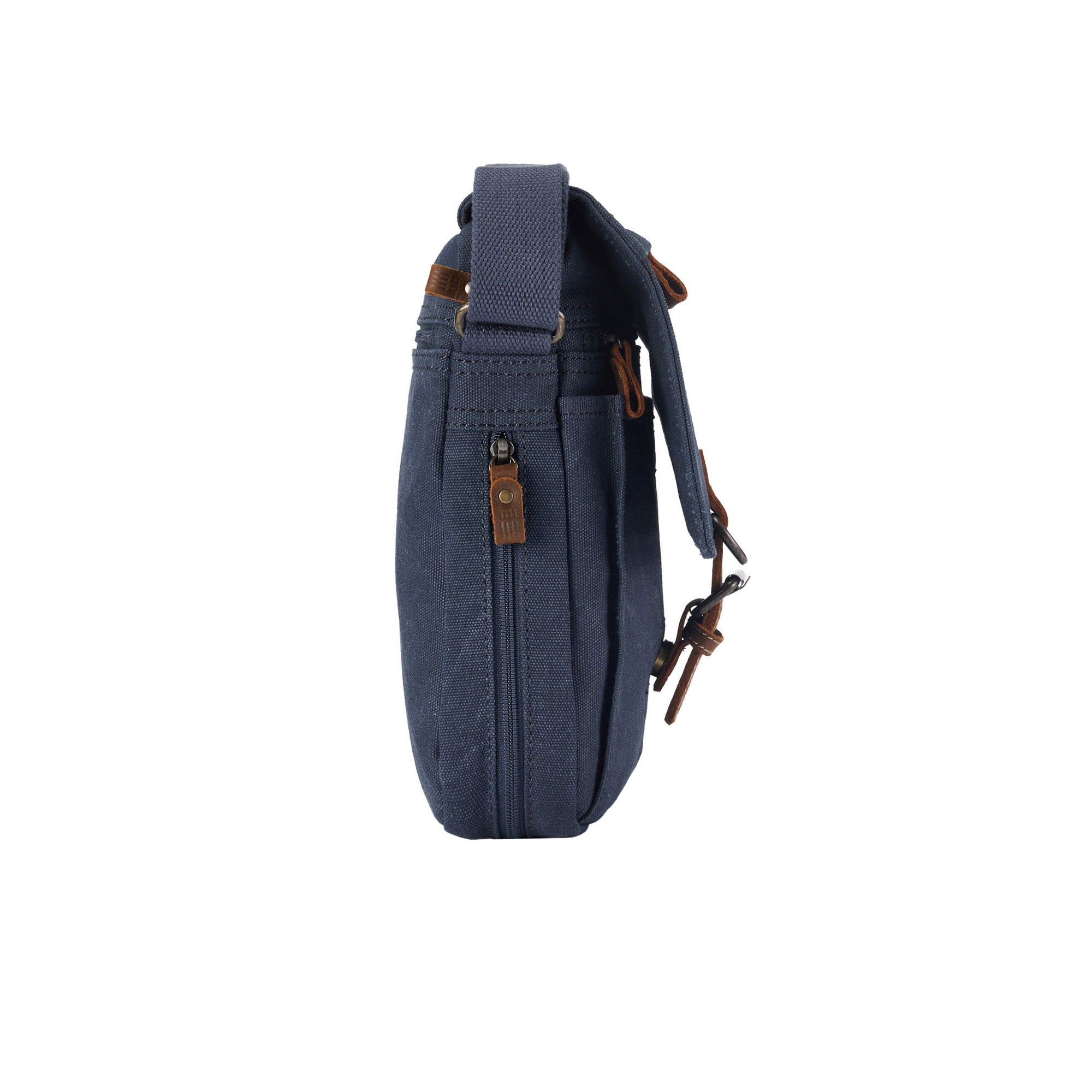 Classic 211 Shoulder Bag - Denim