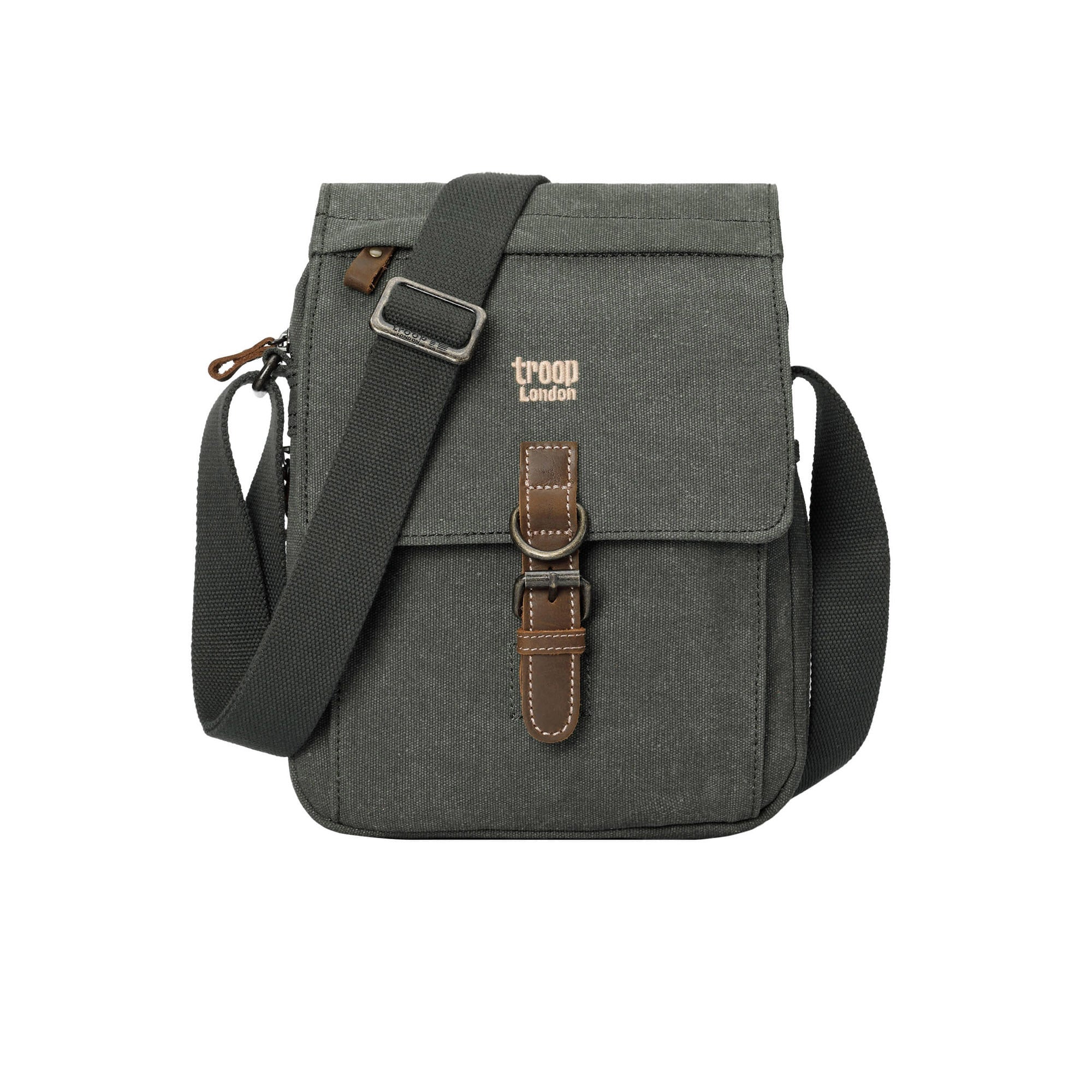 Classic 211 Shoulder Bag - Green