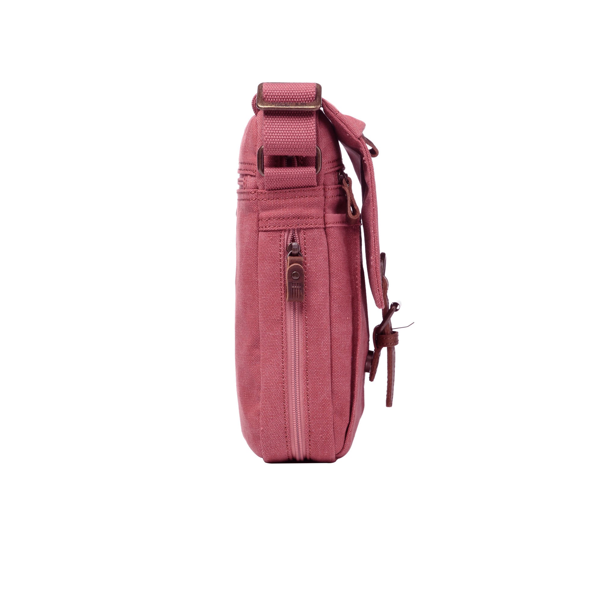 Classic 211 Shoulder Bag - Pink