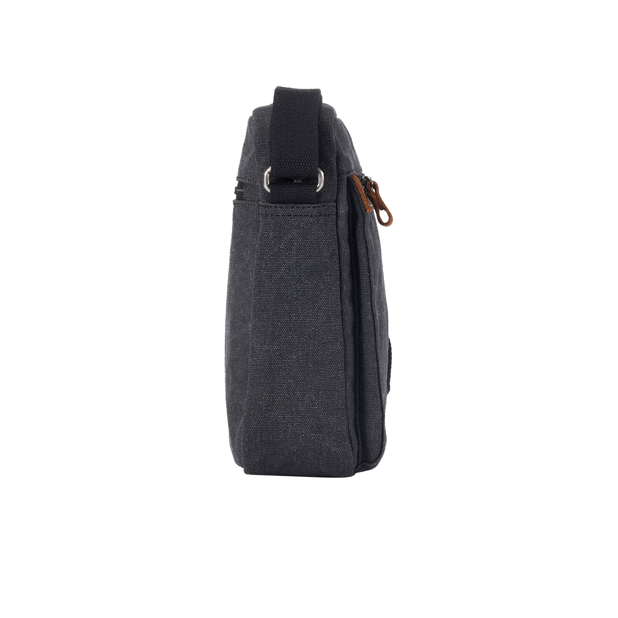 Classic 218 Zip Top Body Bag - Black Wash