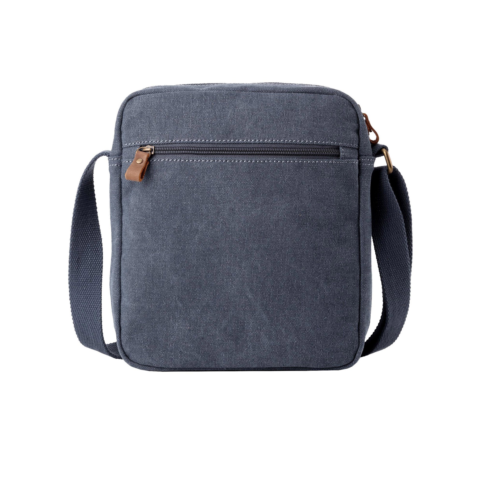 Classic 218 Zip Top Body Bag – Blue