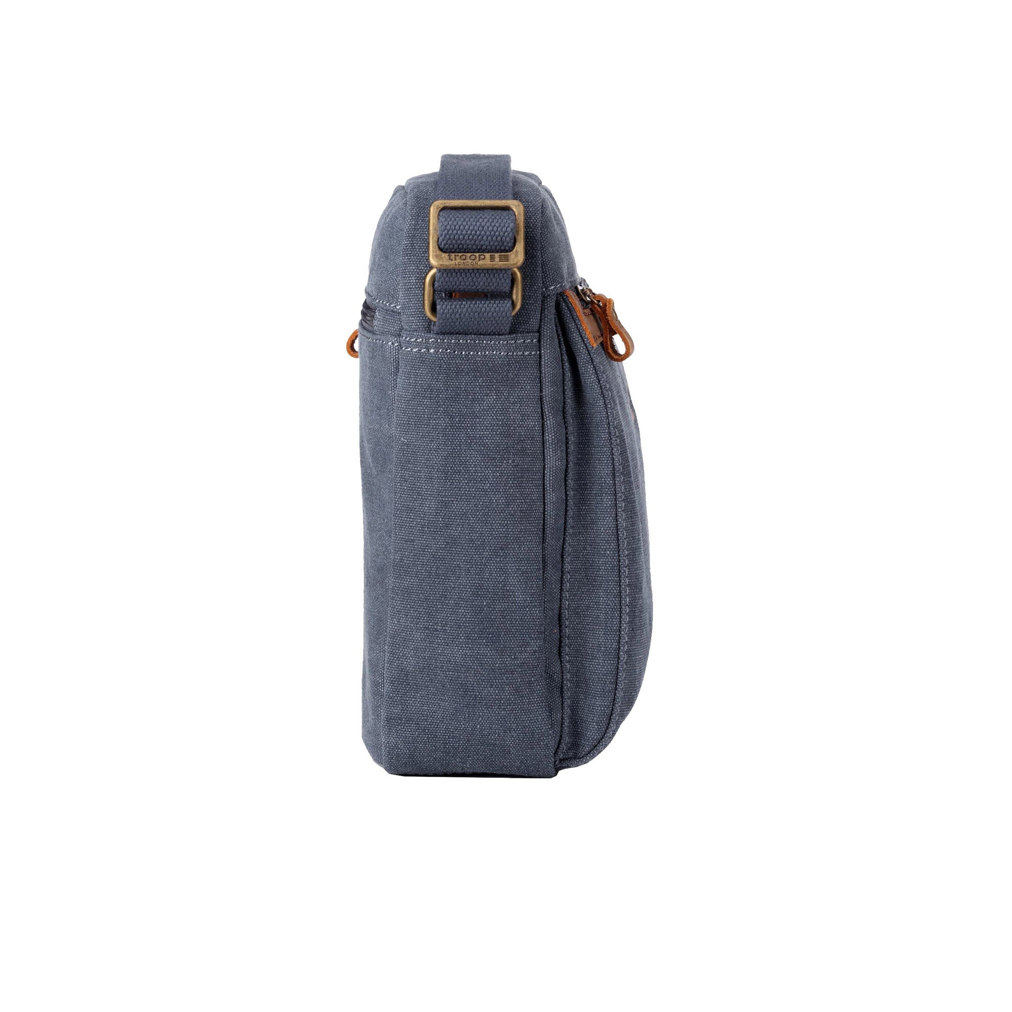 Classic 218 Zip Top Body Bag – Blue