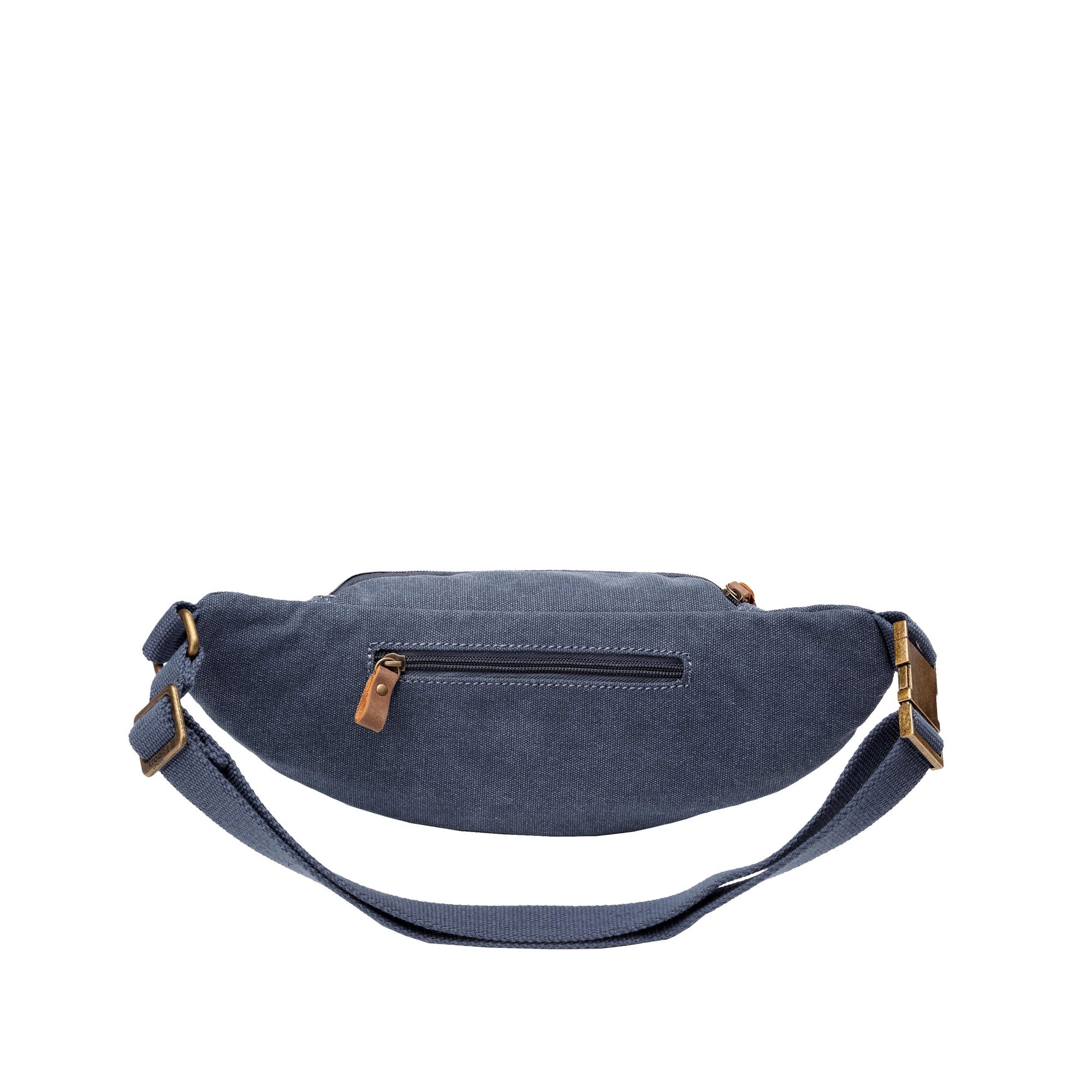 Classic 244 Waist Pouch - Blue