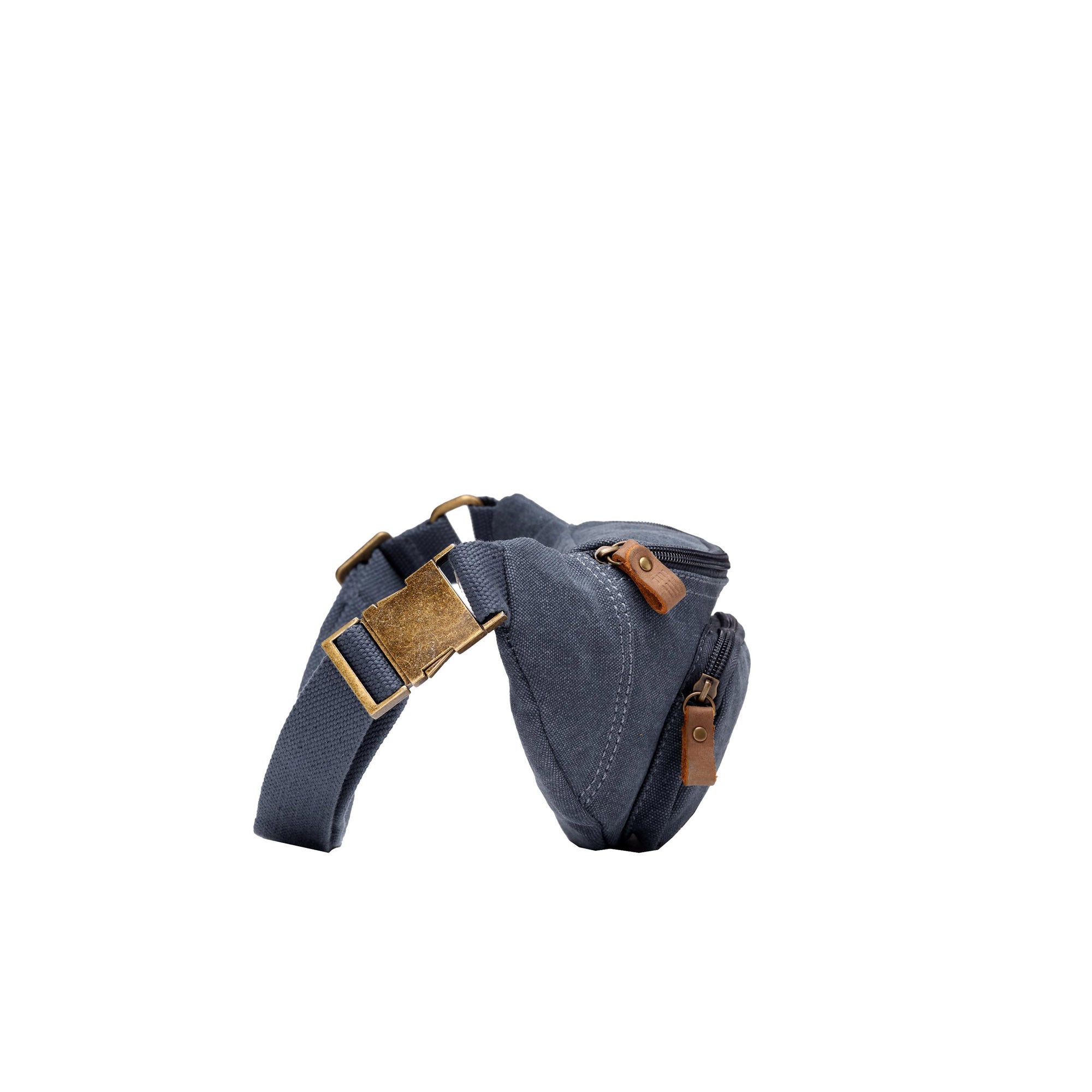 Classic 244 Waist Pouch - Blue