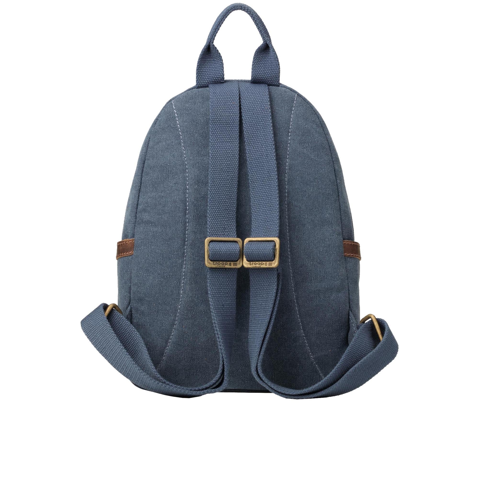 Classic 255 Small Backpack - Blue