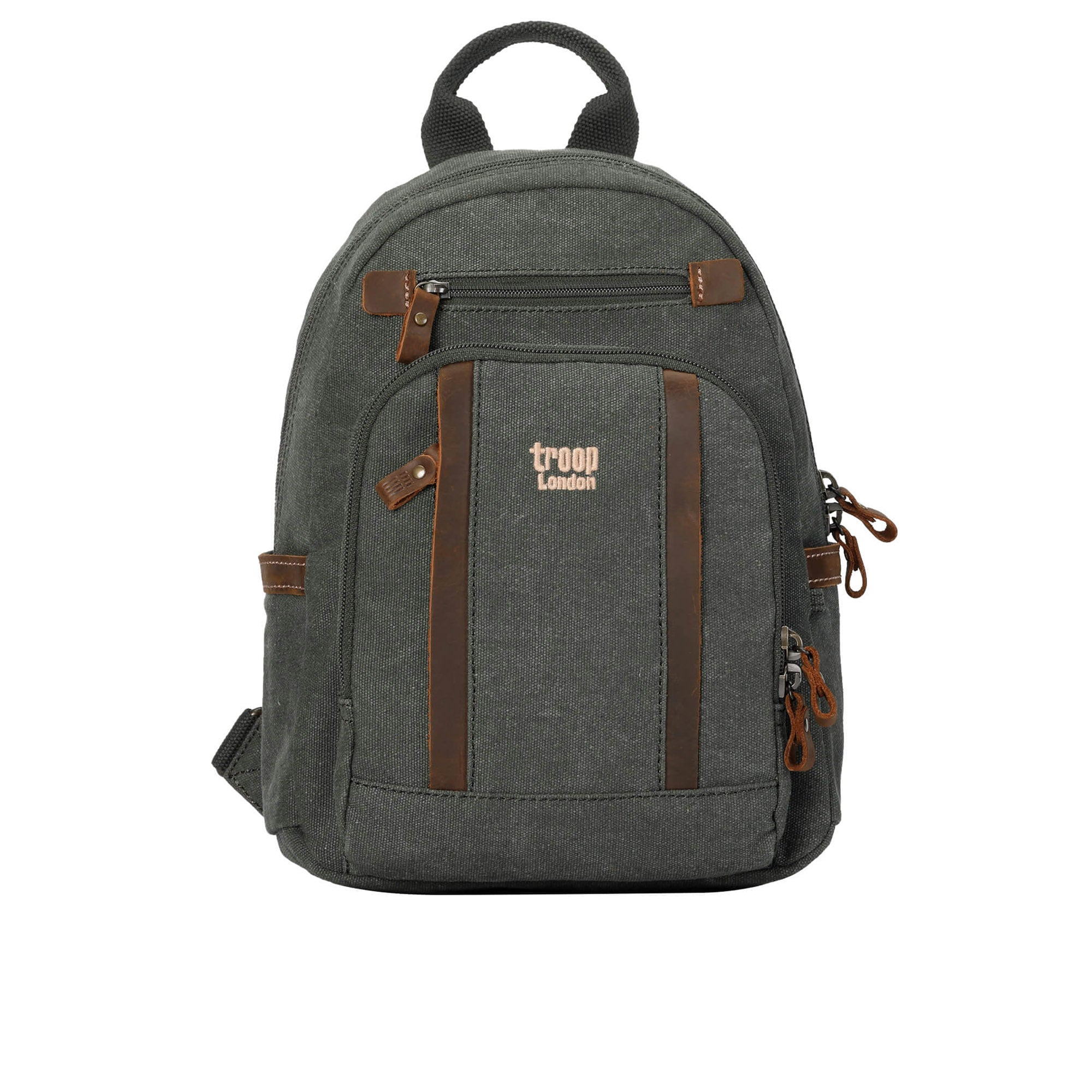 Classic 255 Small Backpack - Green