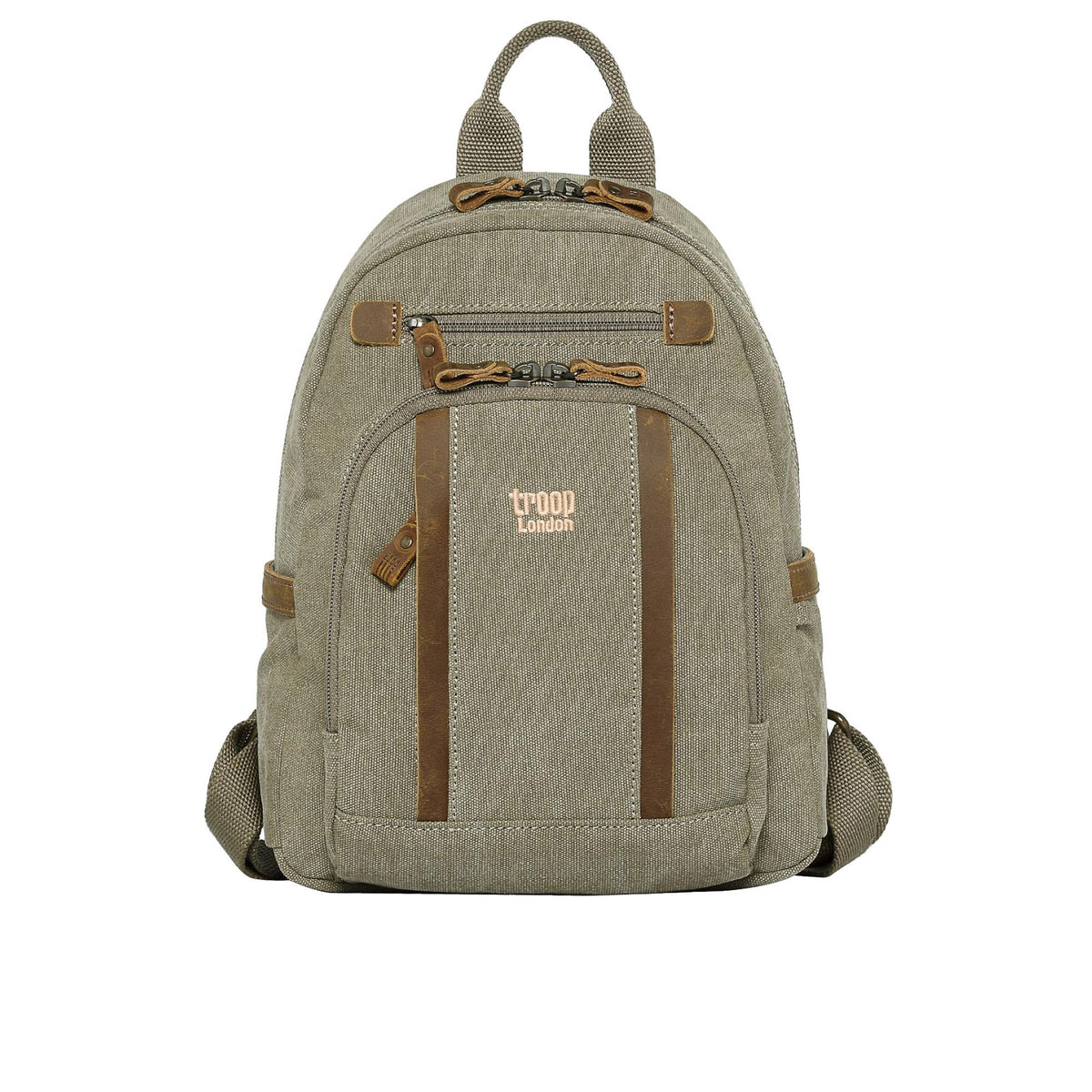 Classic 255 Small Backpack - Khaki