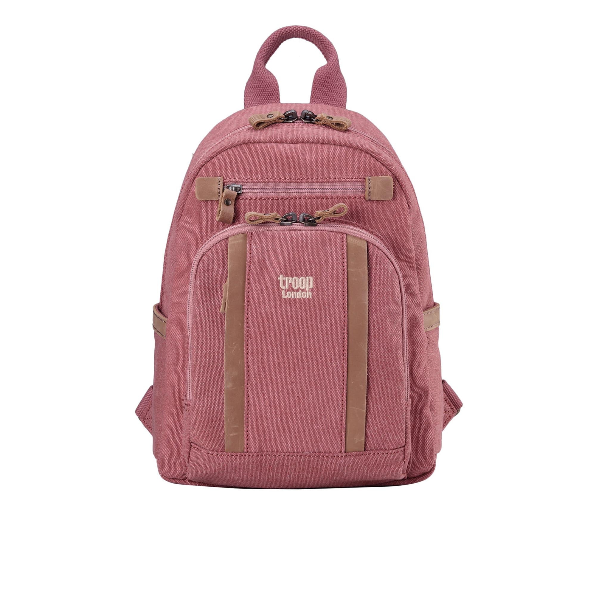 Classic 255 Small Backpack - Pink
