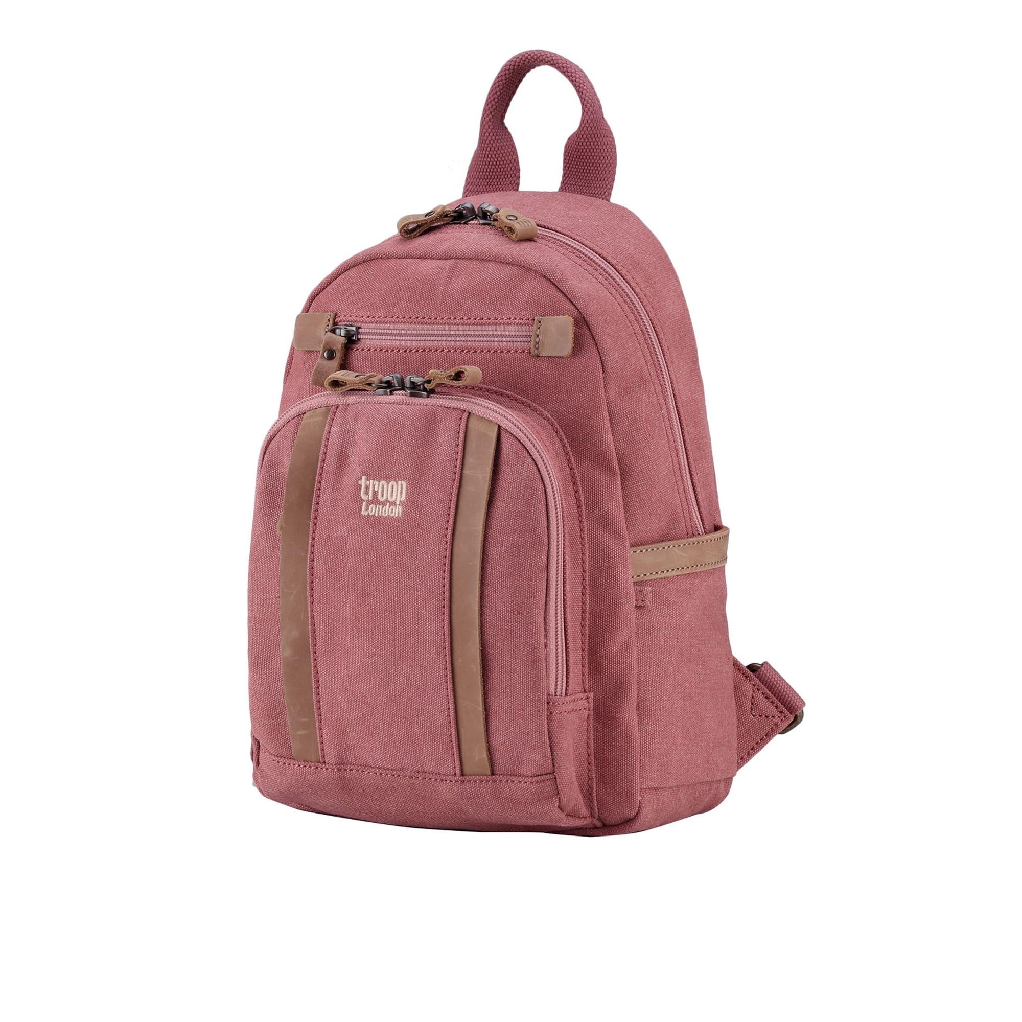 Classic 255 Small Backpack - Pink