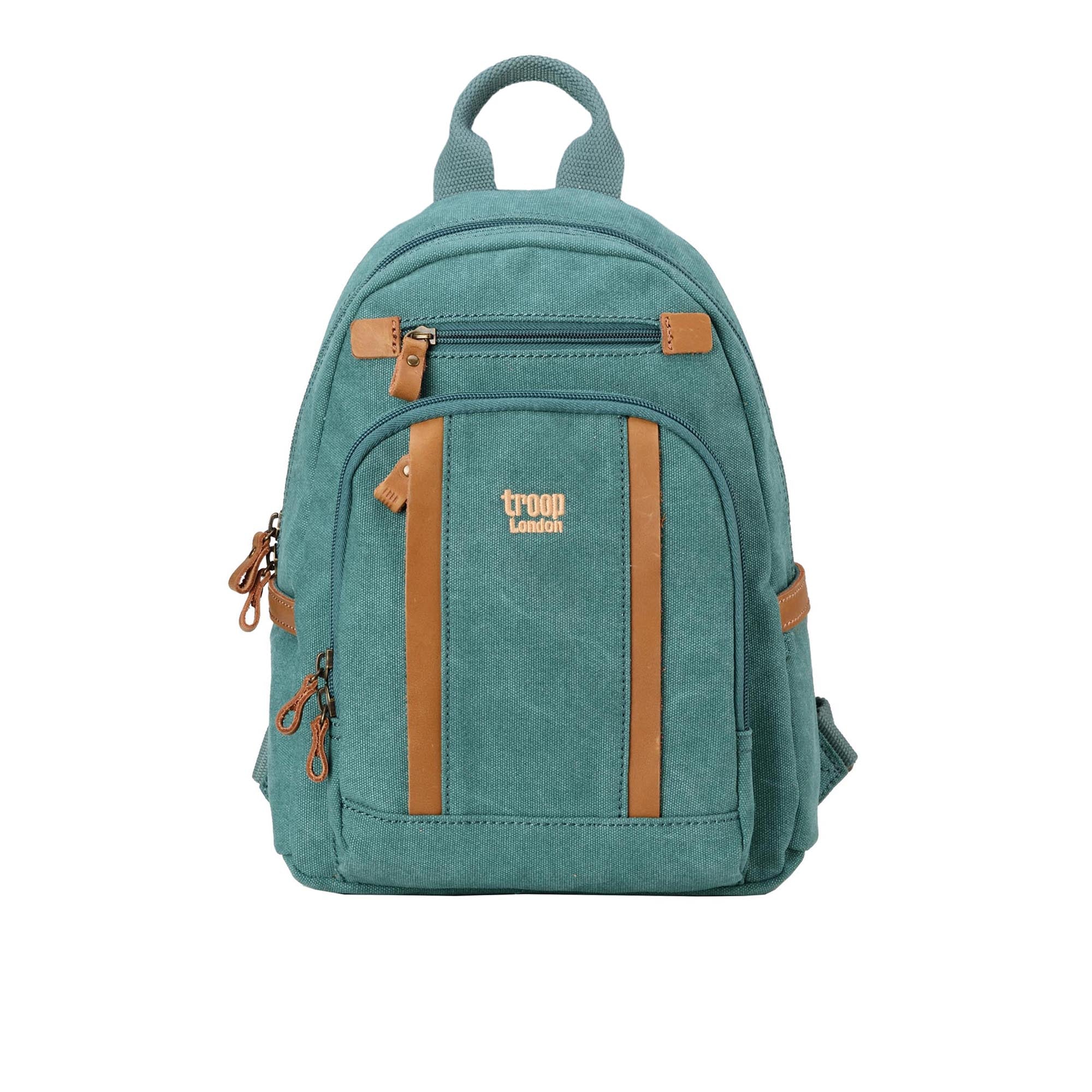Classic 255 Small Backpack - Turquoise