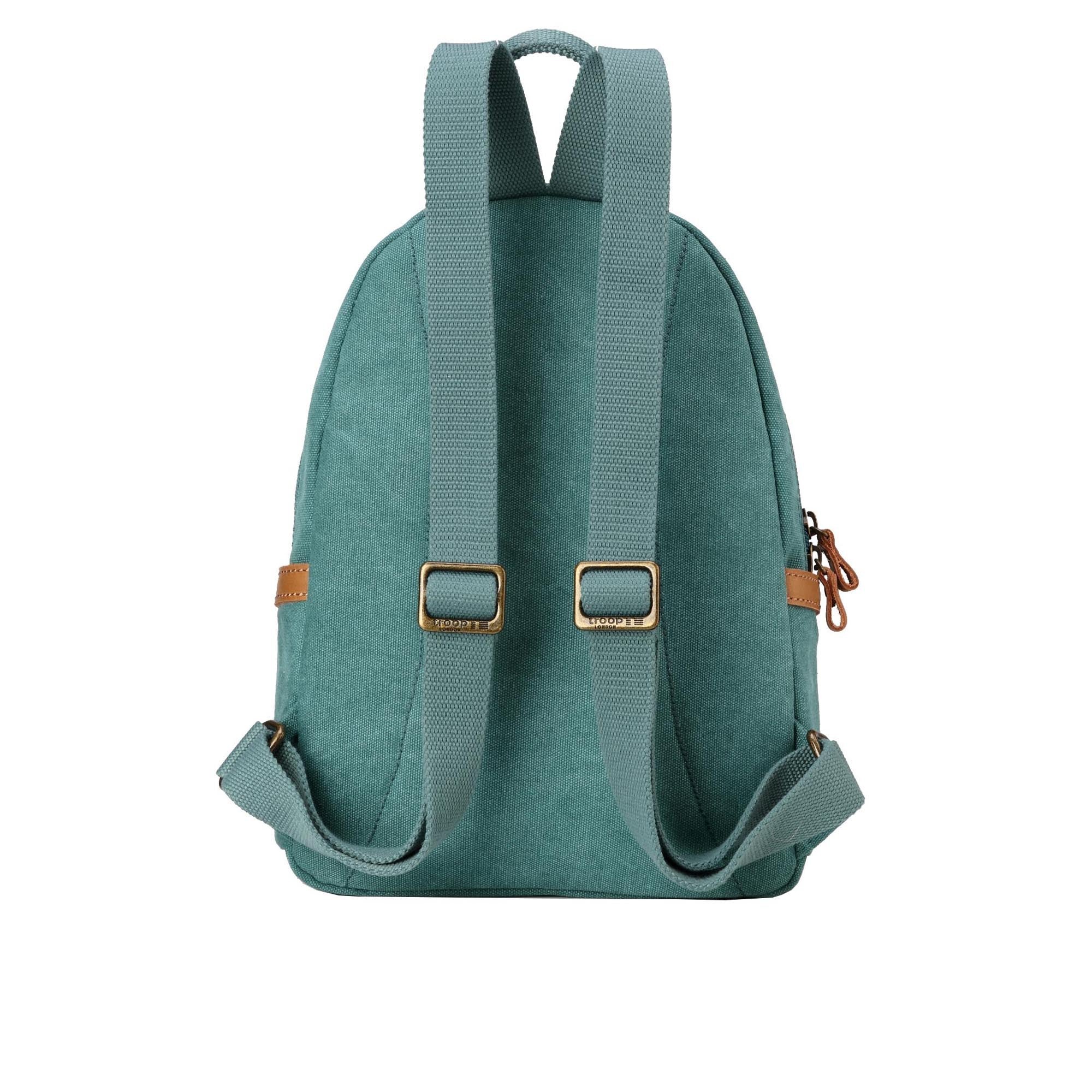 Classic 255 Small Backpack - Turquoise
