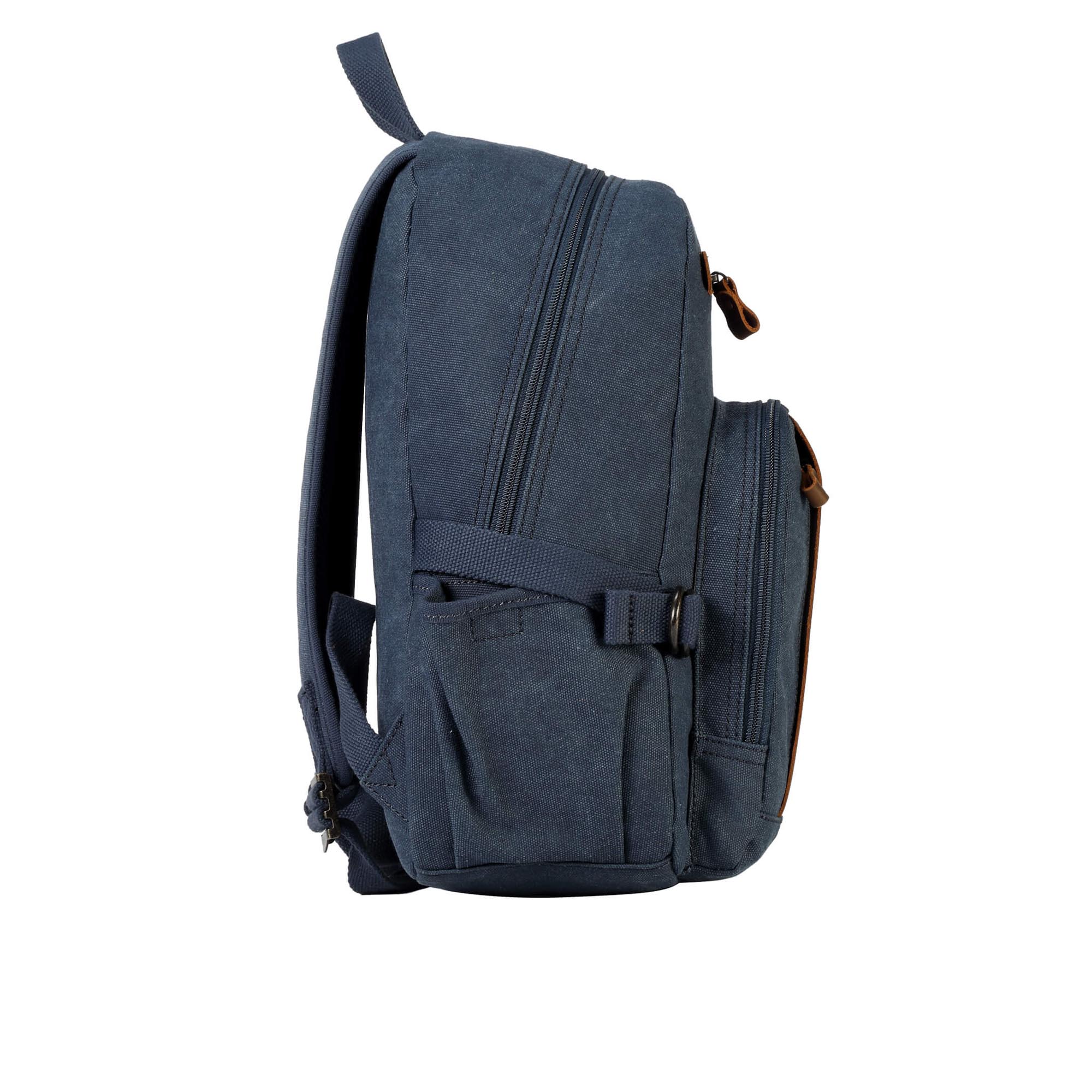 Classic 256 Medium Backpack - Denim