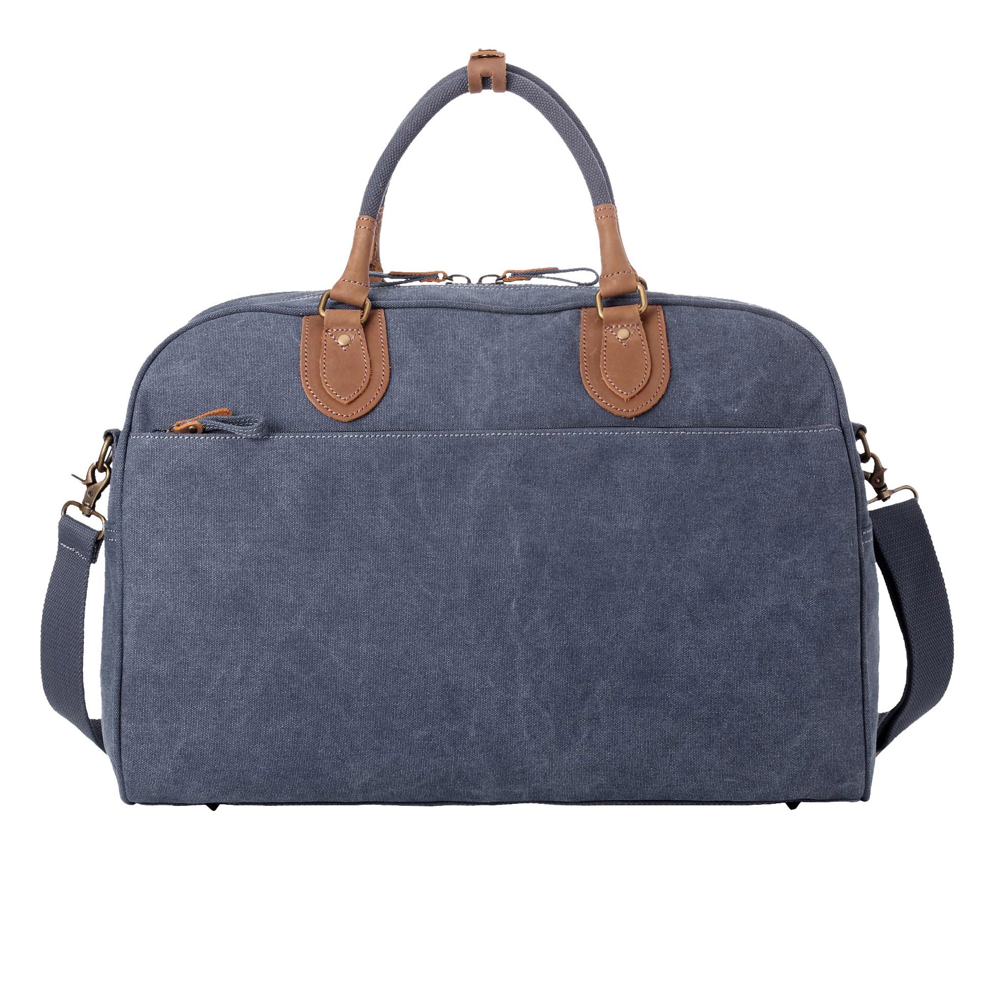 Classic 263 Large Holdall – Blue