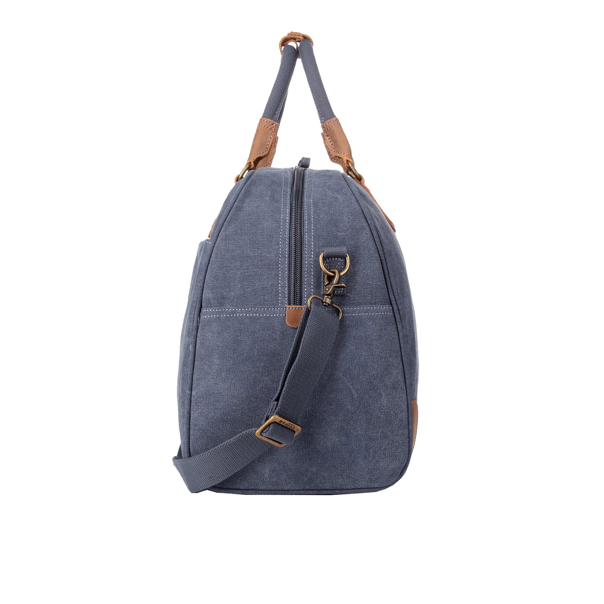 Classic 263 Large Holdall – Blue