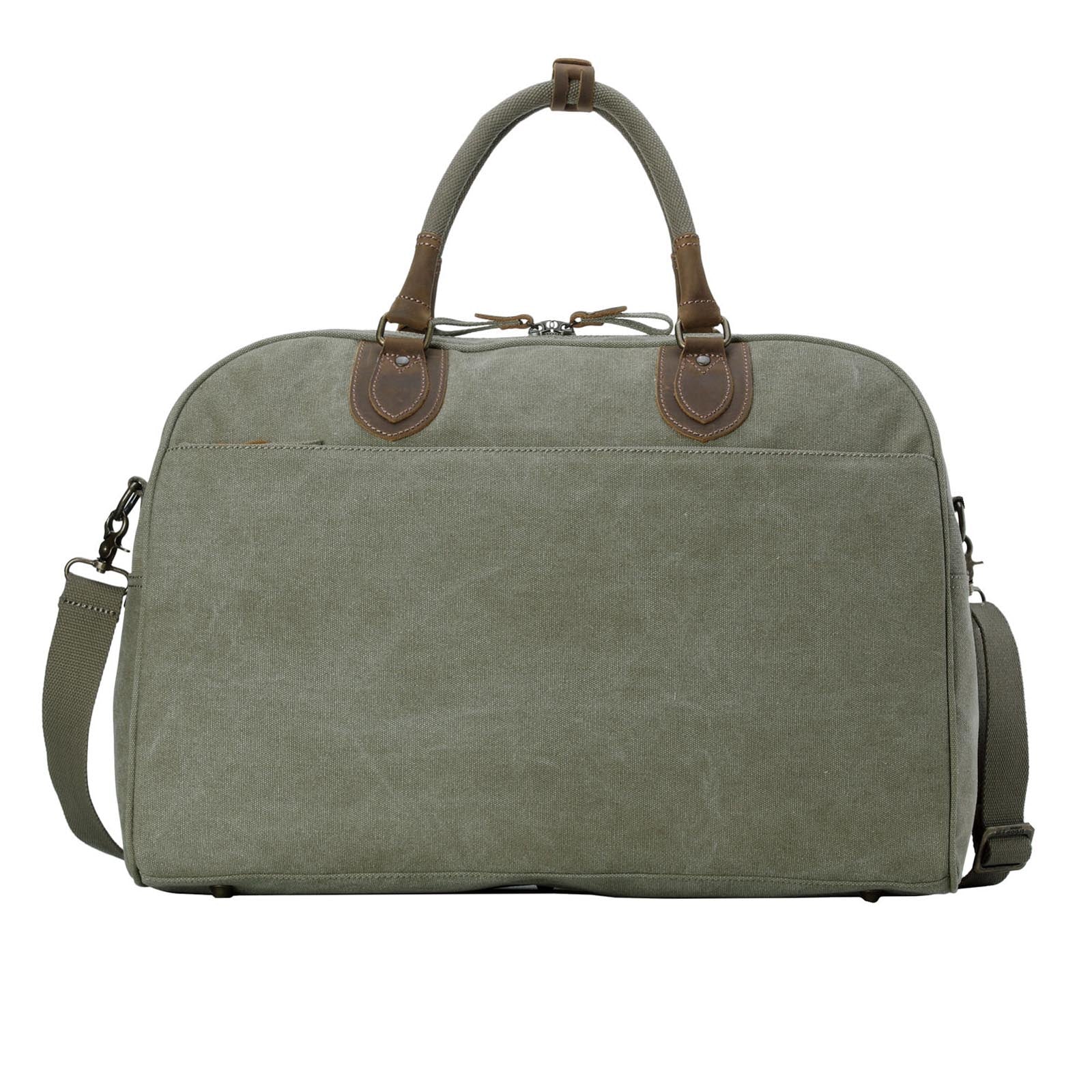 Classic 263 Large Holdall – Khaki
