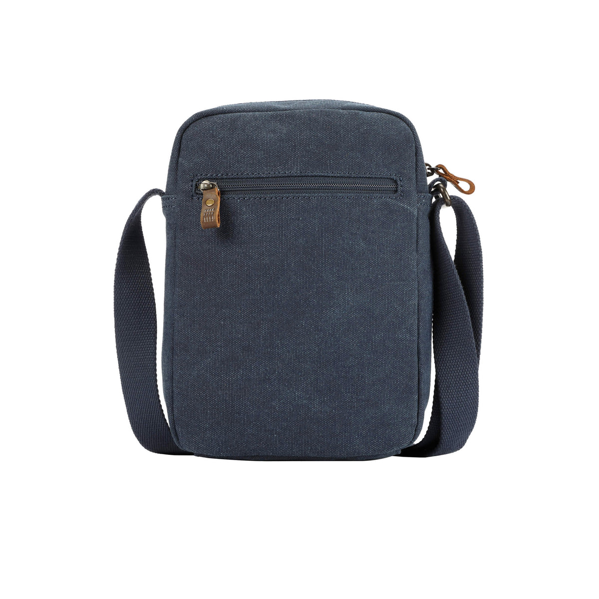 Classic 370 Small Zip Top Body Bag - Denim