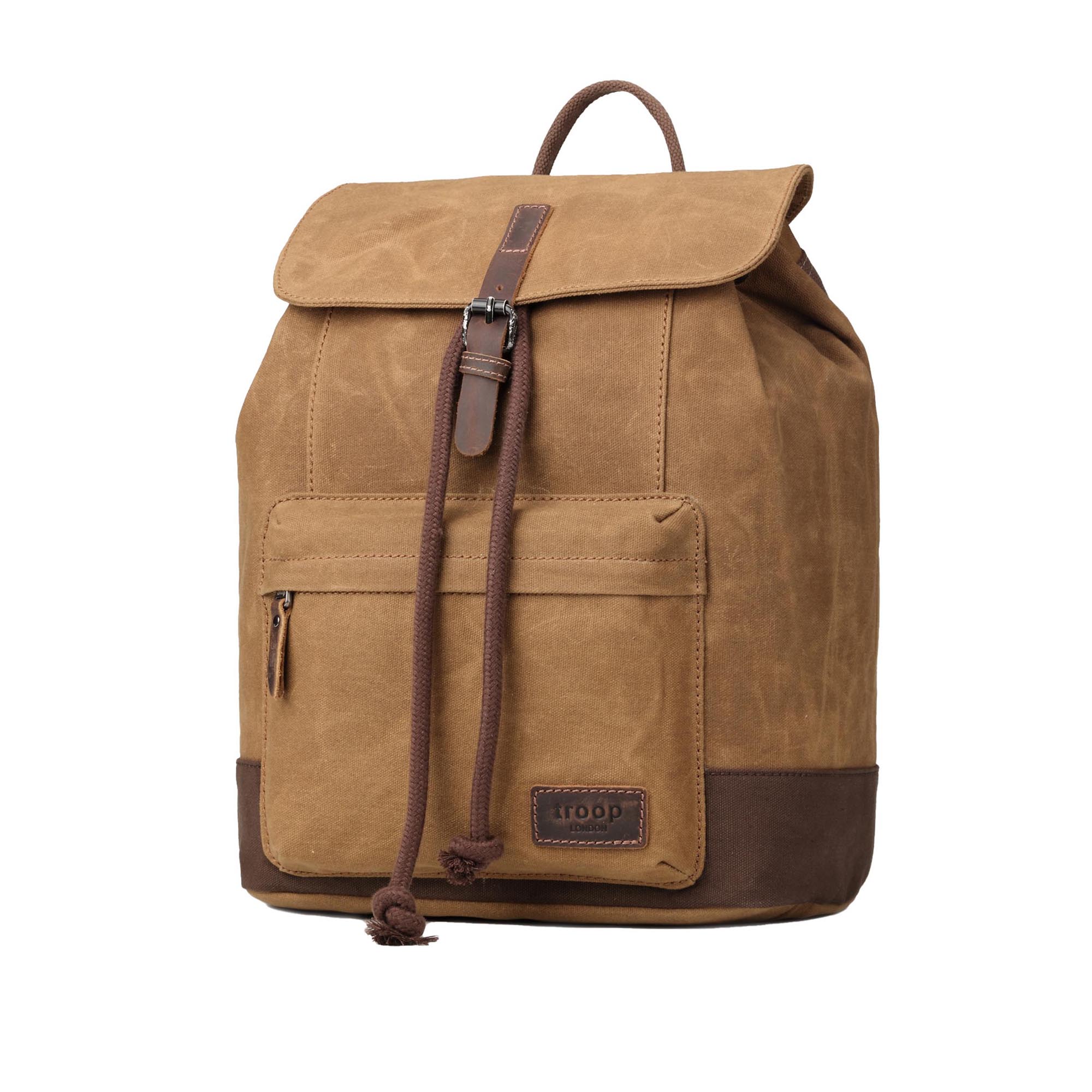 Nomad 442 Backpack - Camel