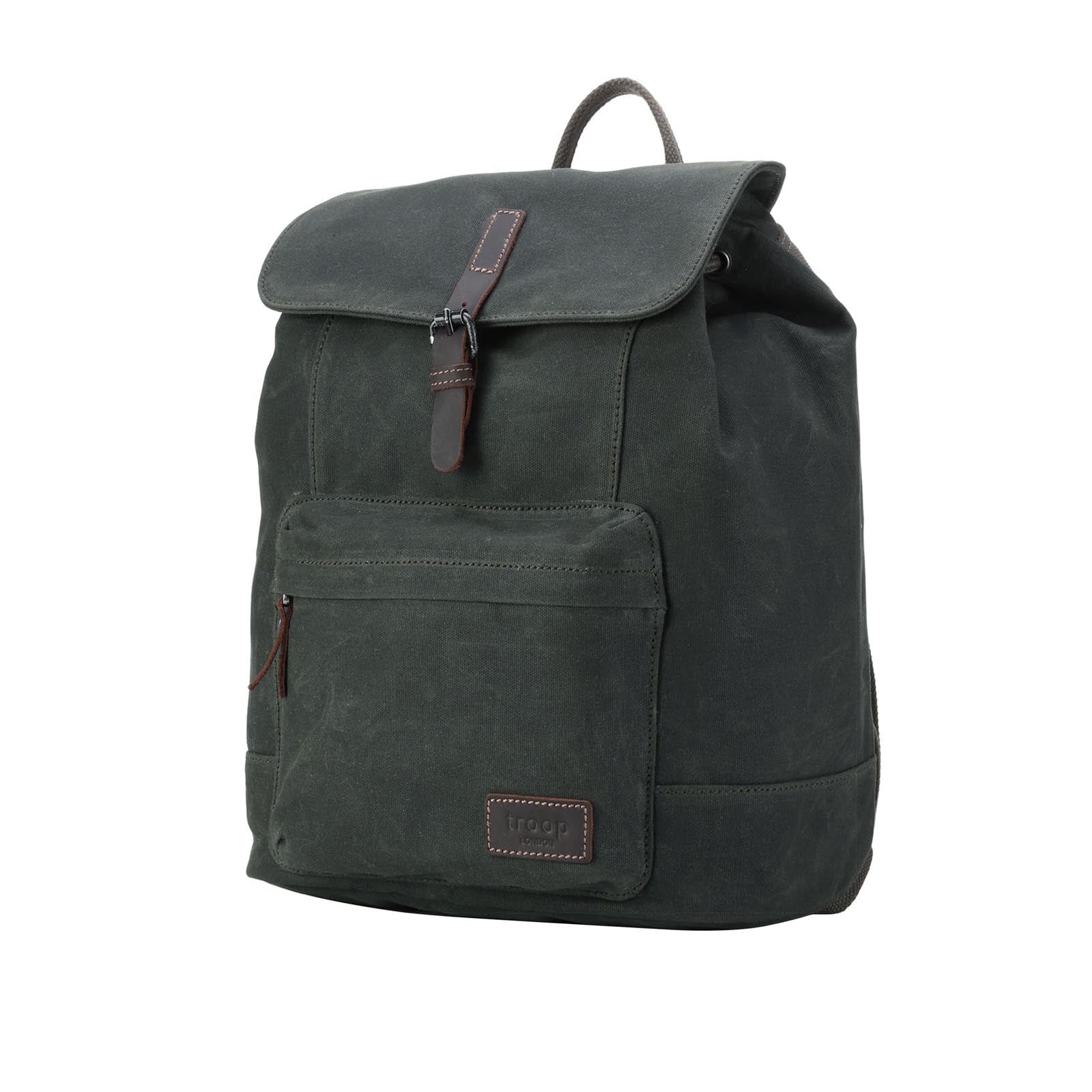 Nomad 442 Backpack - Dark Green