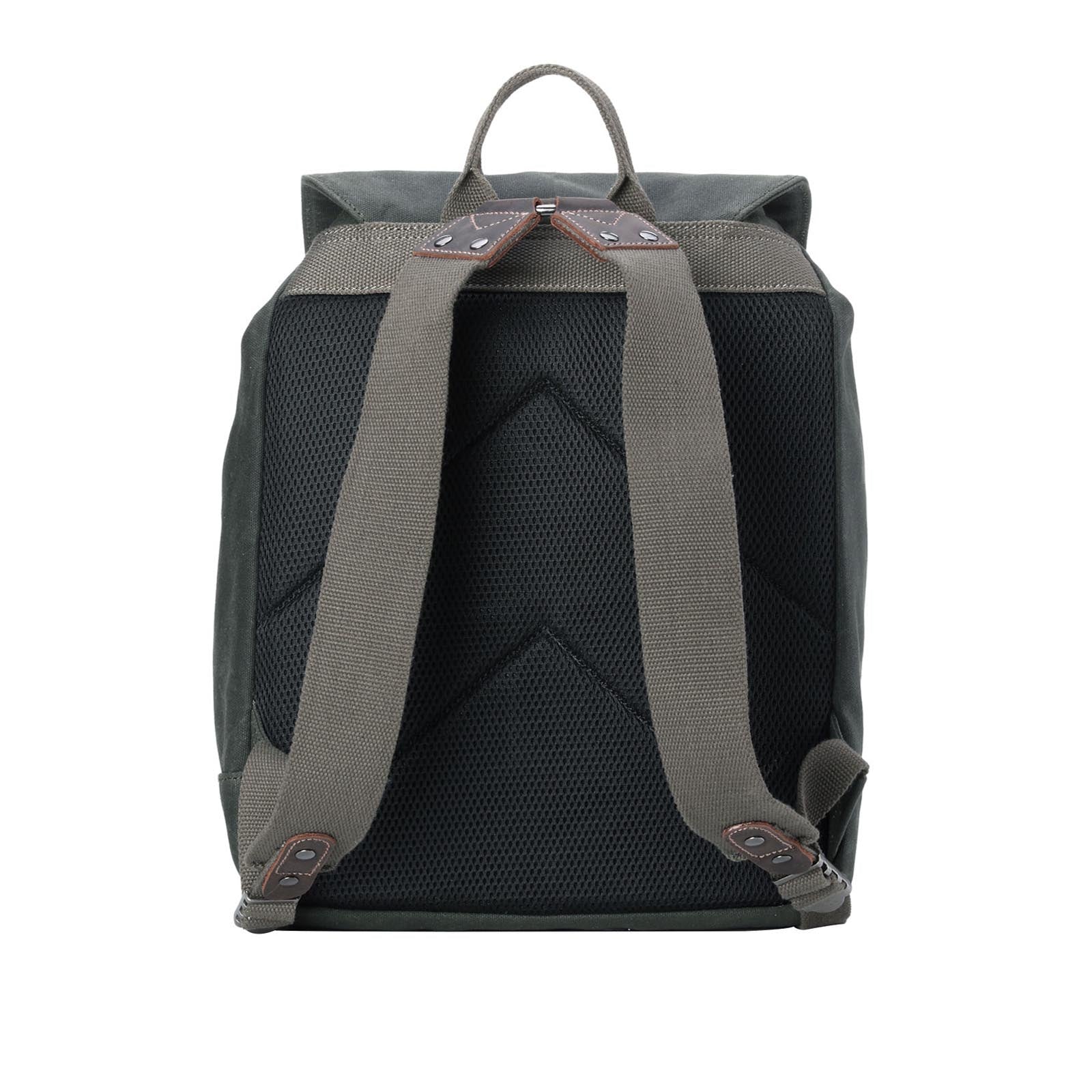 Nomad 442 Backpack - Dark Green
