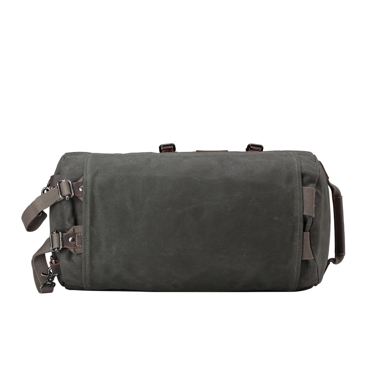 Nomad 444 Holdall Backpack - Dark Green