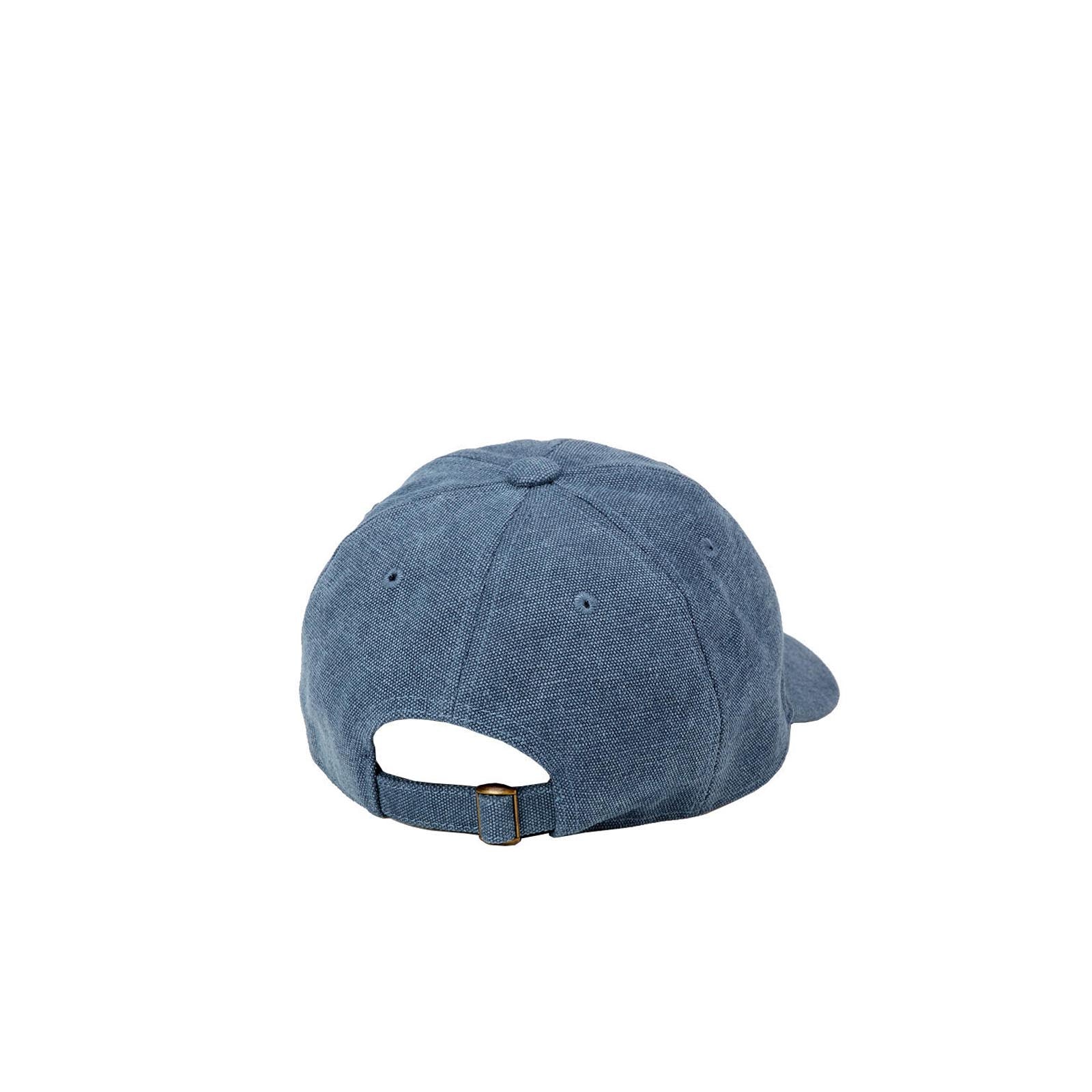 Arizona 504 Peaked Cap - Blue