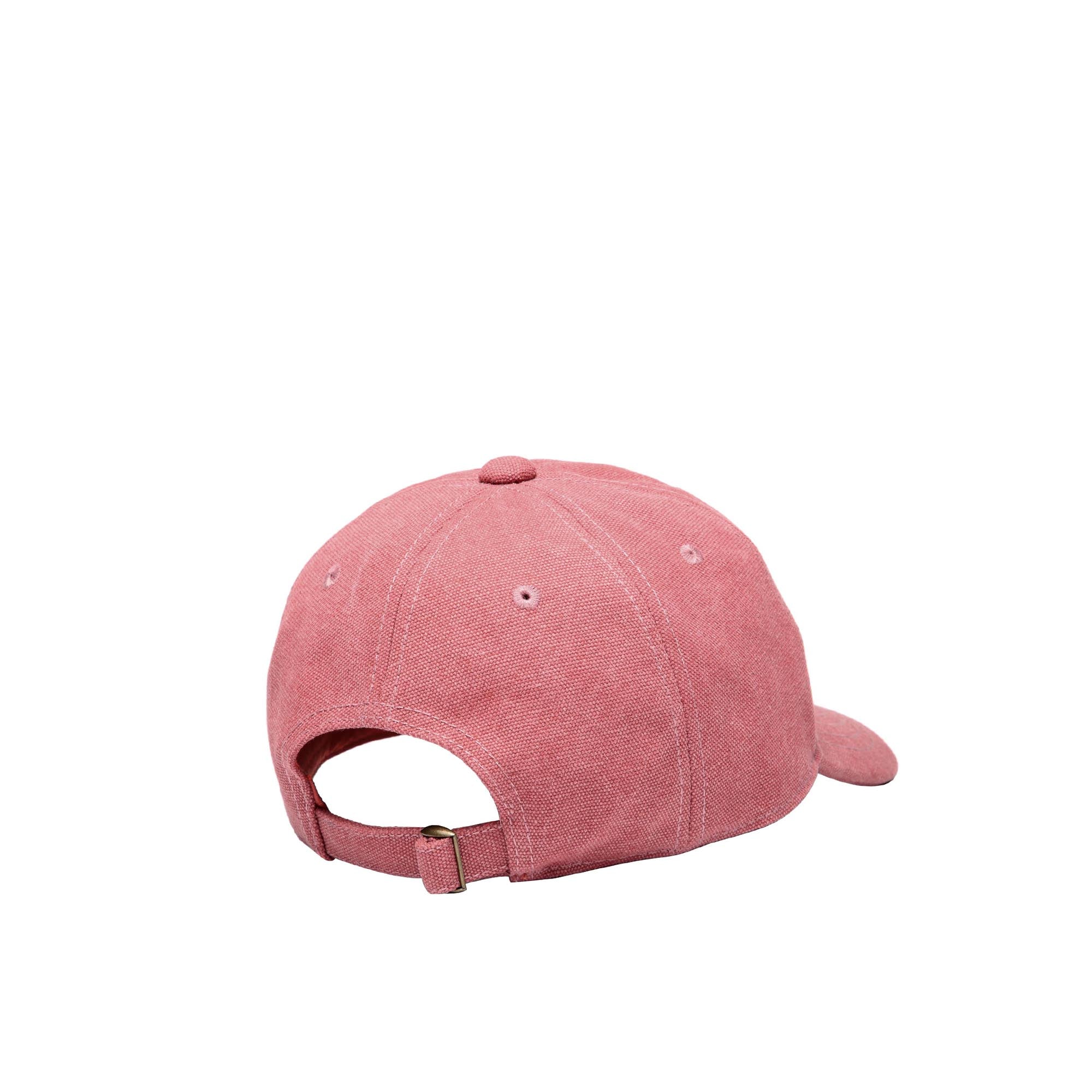 Arizona 504 Peaked Cap – Pink