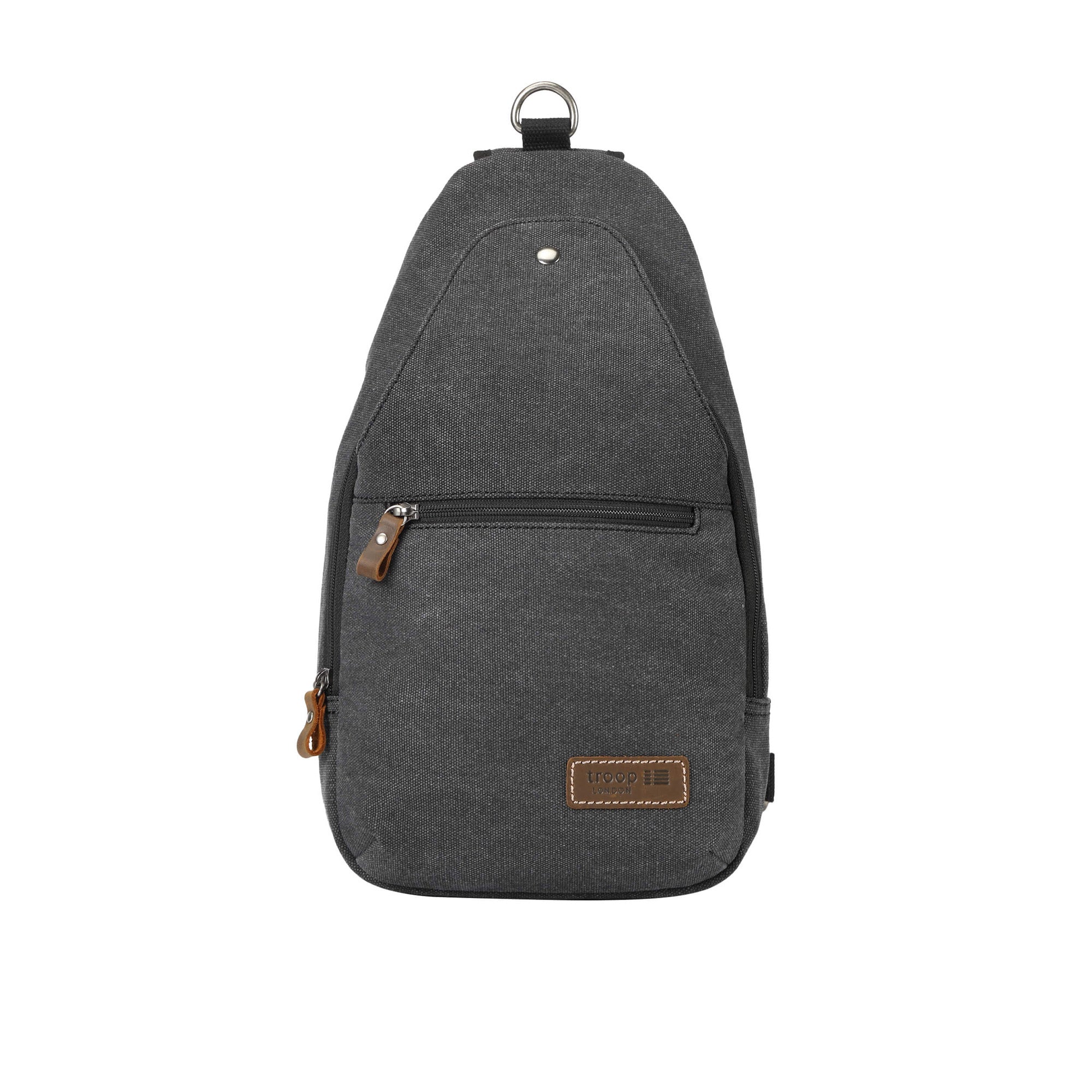 Classic 551 Sling Backpack - Black Wash