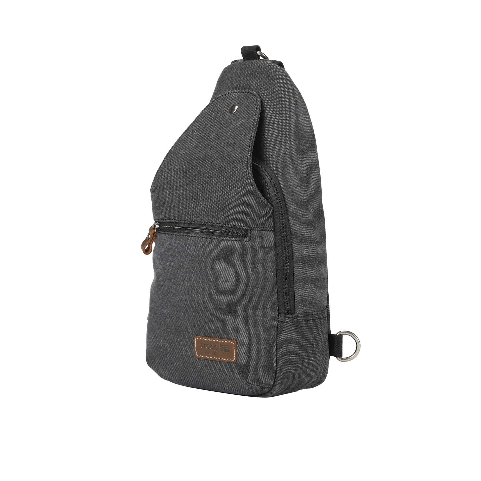 Classic 551 Sling Backpack - Black Wash