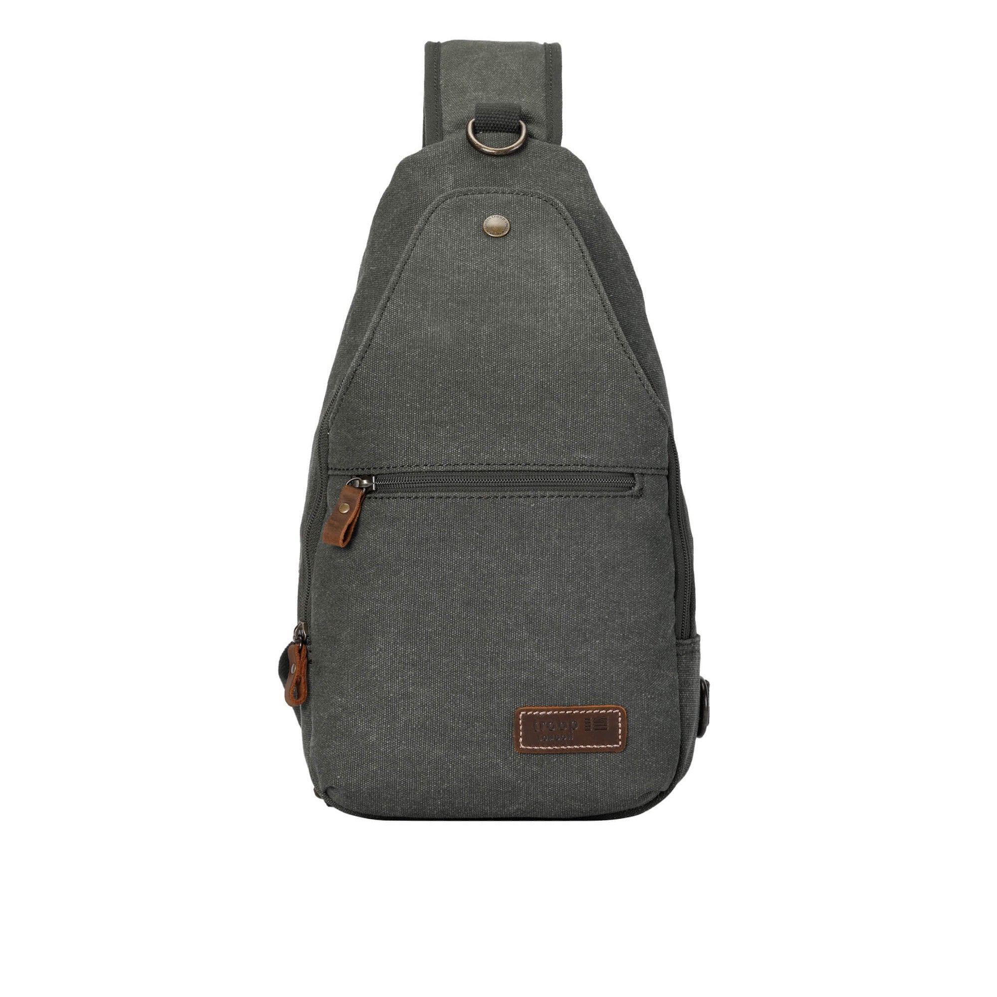Classic 551 Sling Backpack - Green