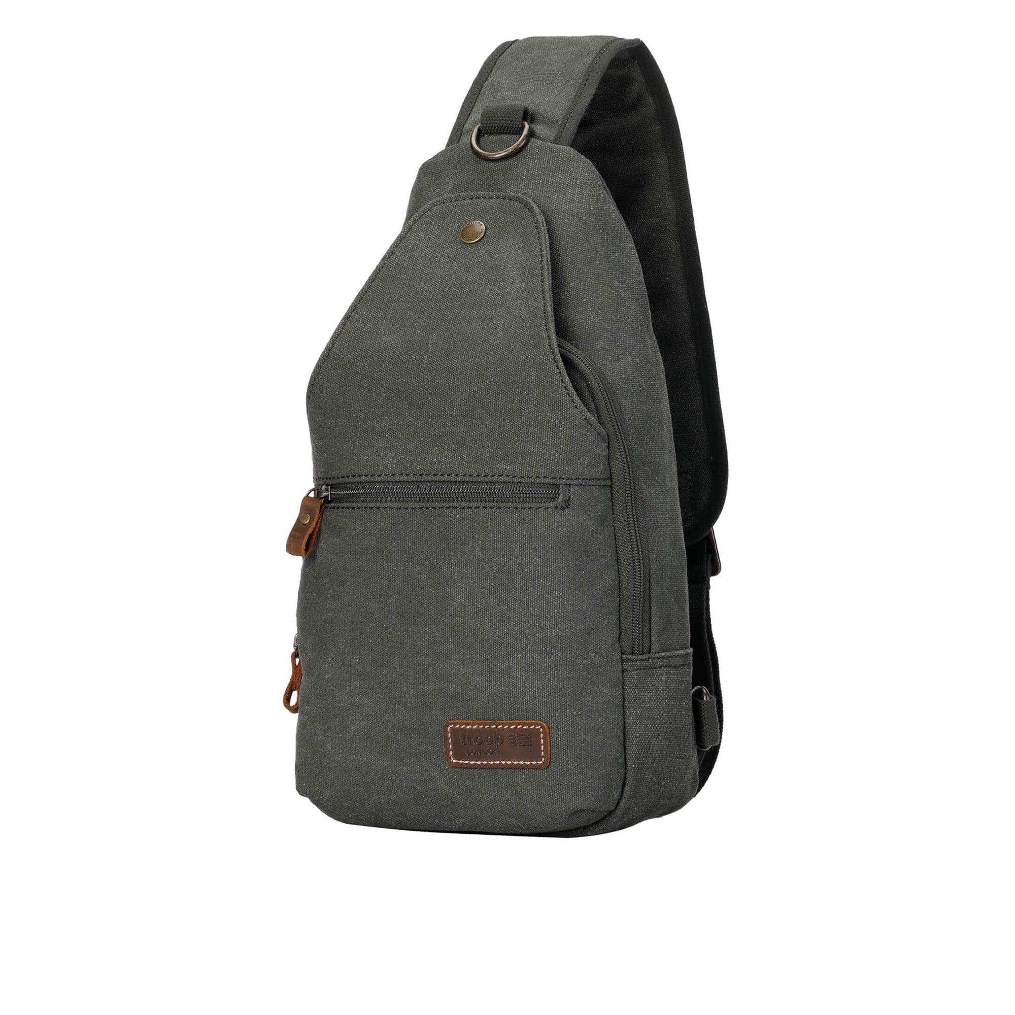 Classic 551 Sling Backpack - Green