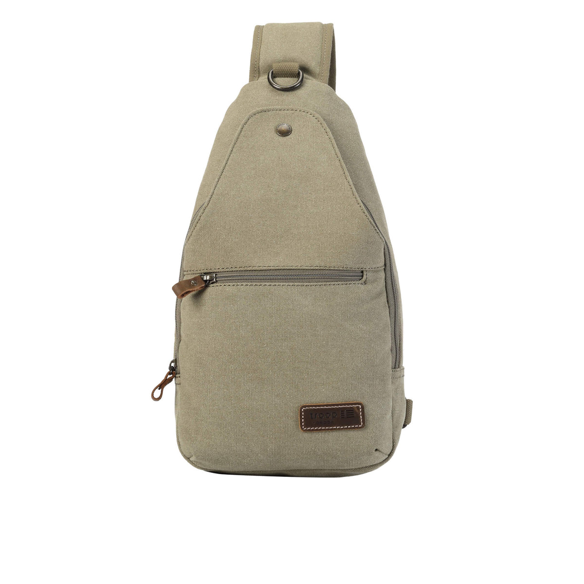 Classic 551 Sling Backpack - Khaki