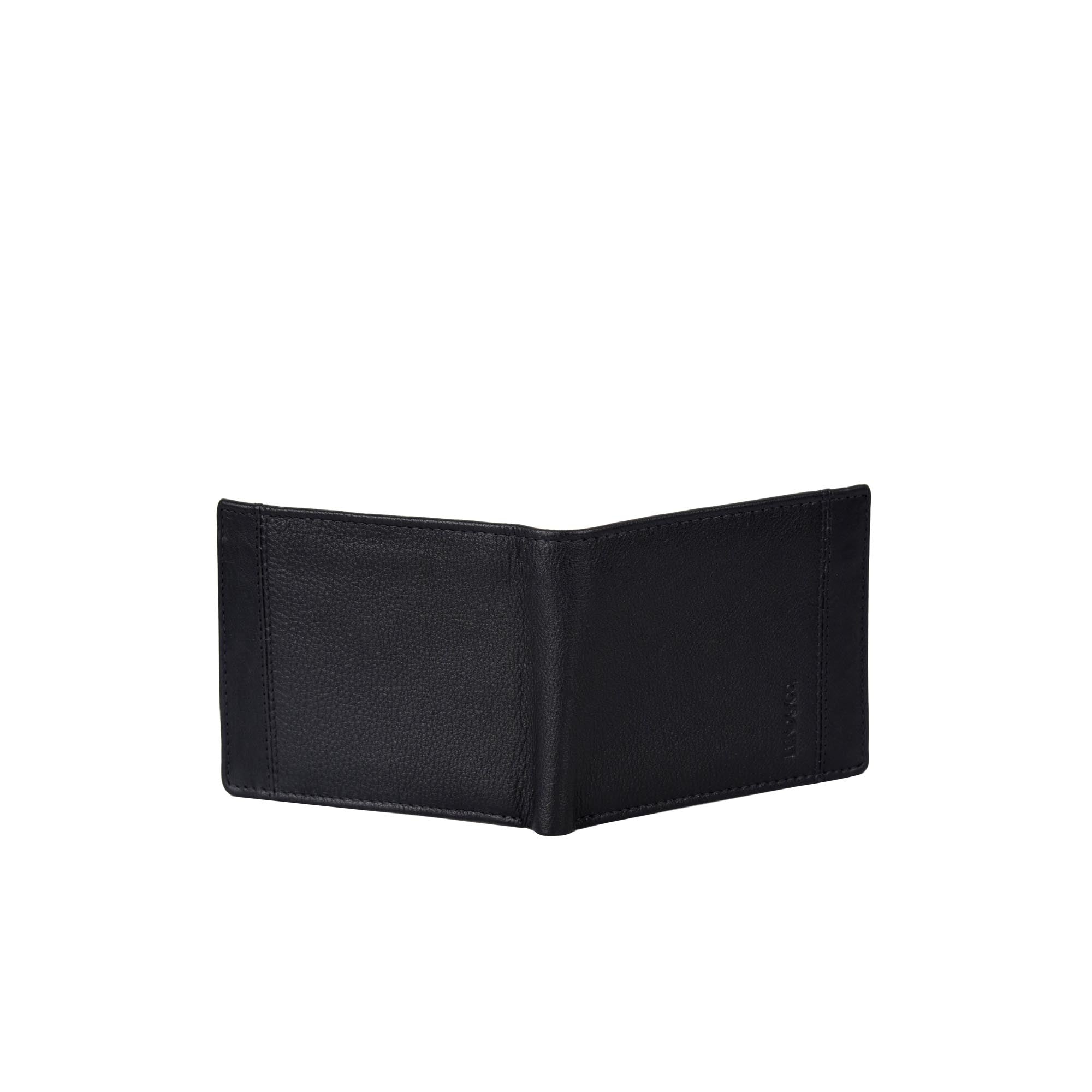 Benny Wallet - Black
