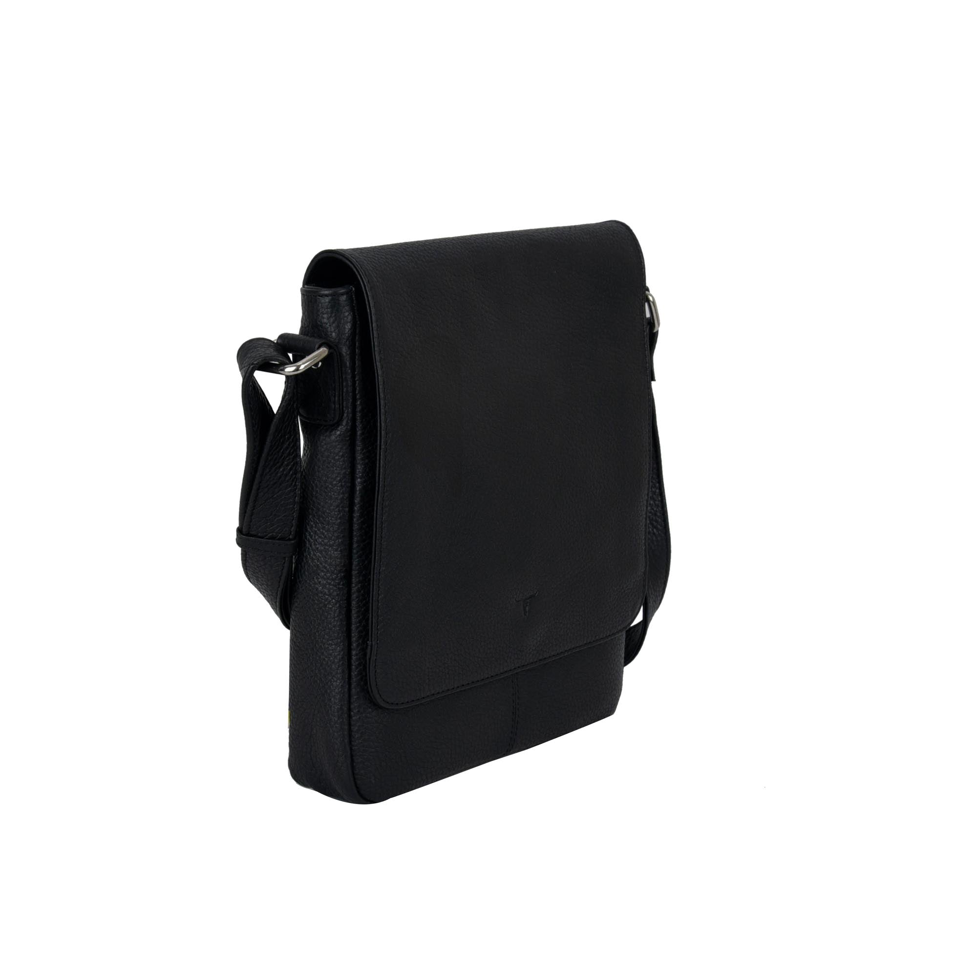 Freeman Body Bag R - Black