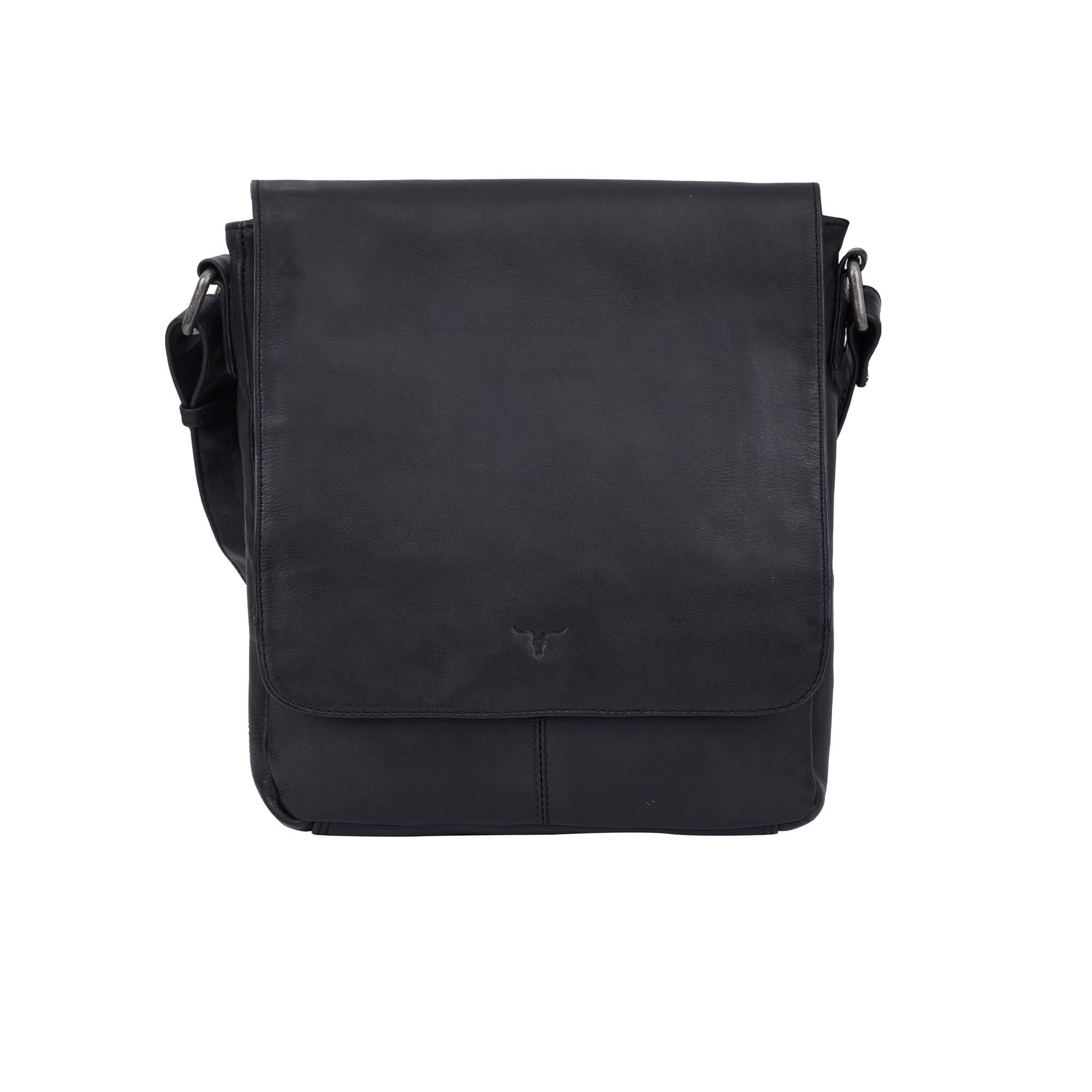 Freeman Body Bag - Riley Black