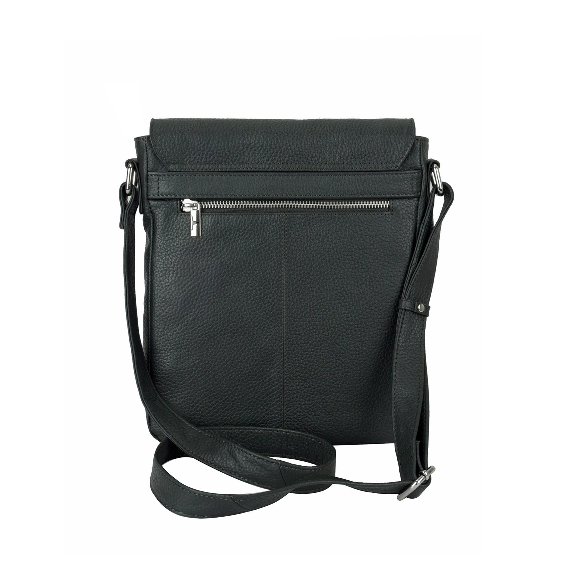 Freeman Body Bag R - Dark Green