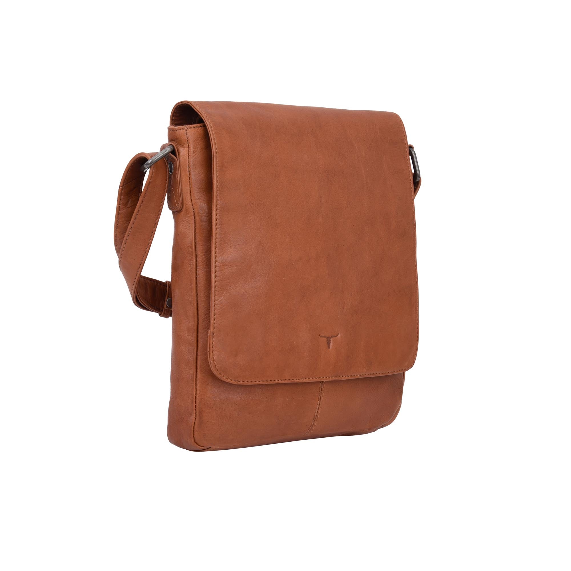 Freeman Body Bag - Riley Cognac