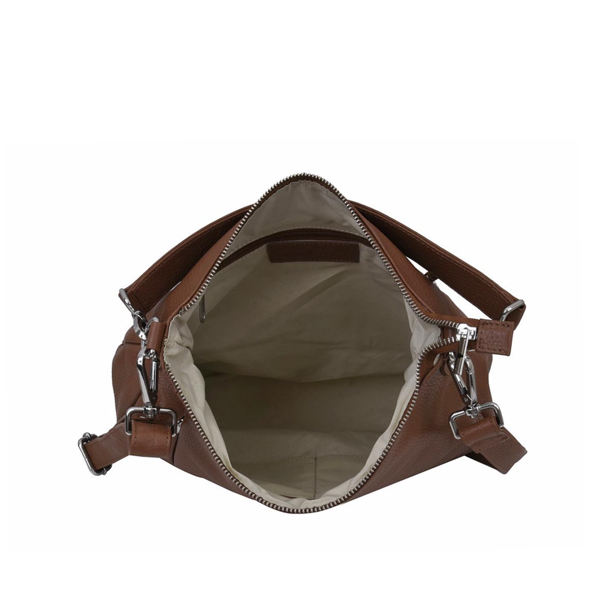 Grace Leather Handbag Bag – Rambler Cocoa