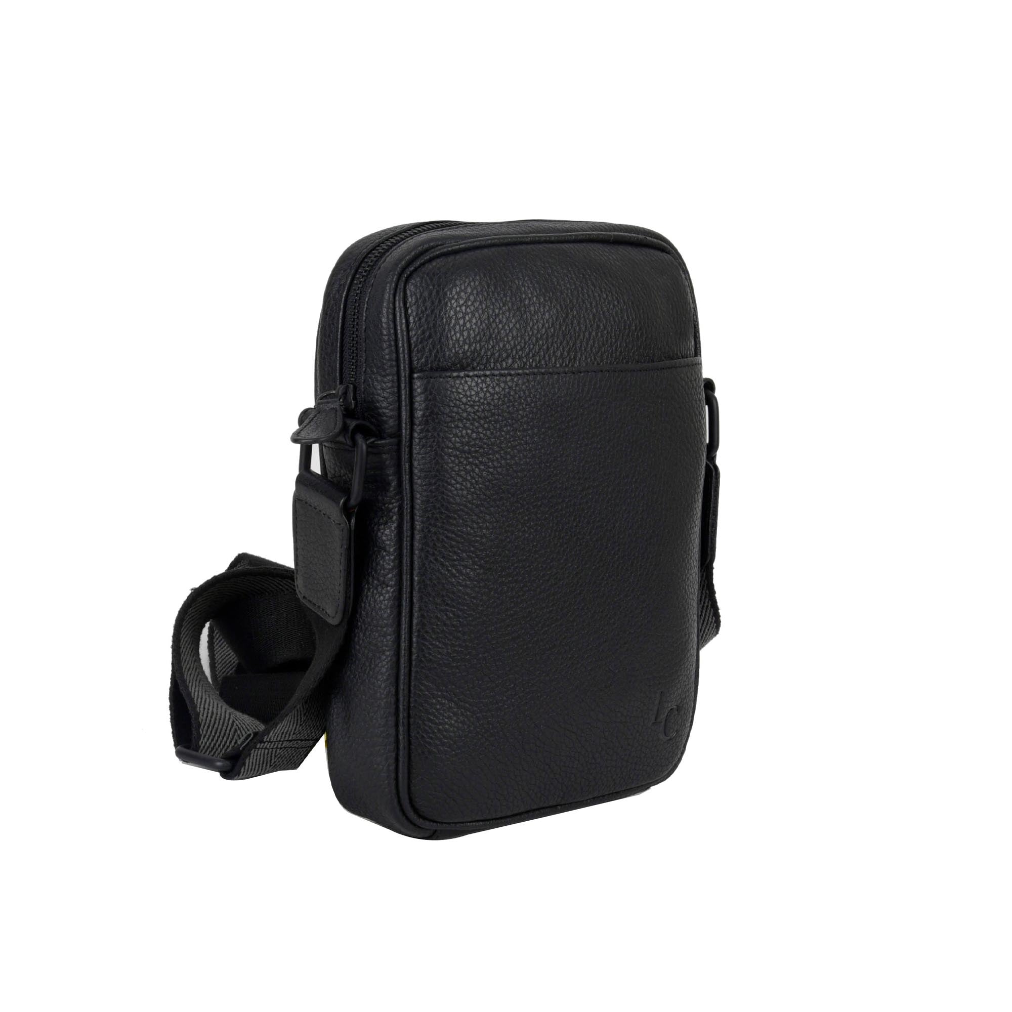 Kaffe Crossbody Bag Small - Black
