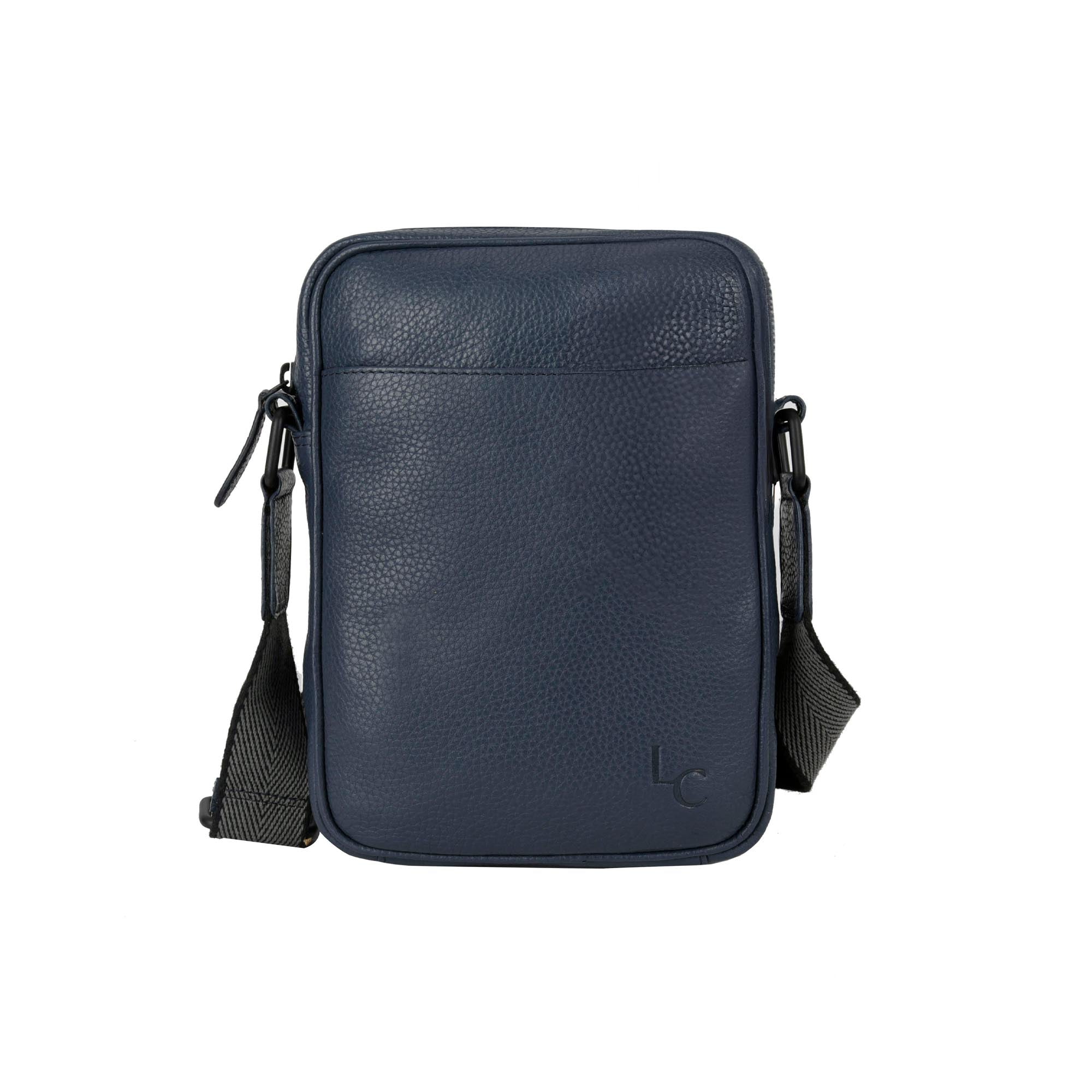 Kaffe Crossbody Bag Small - Royal Blue