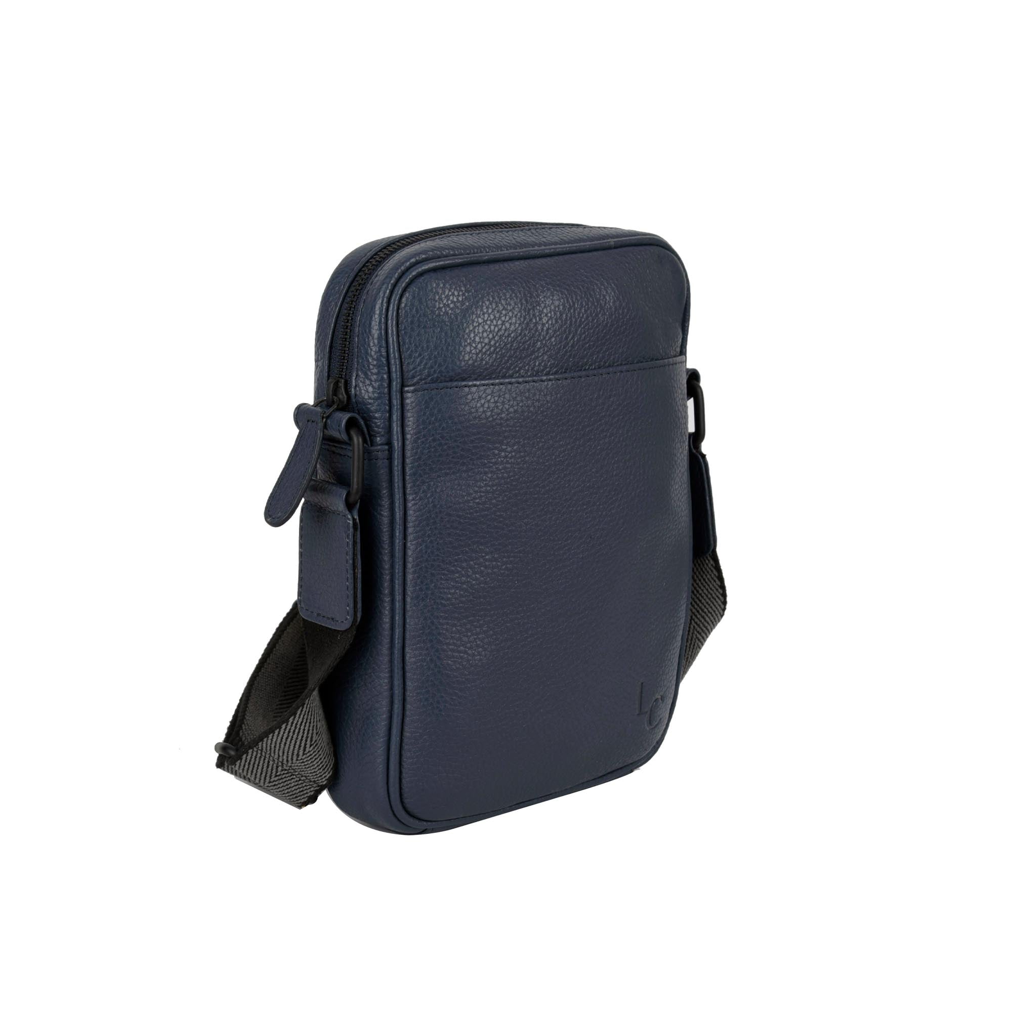 Kaffe Crossbody Bag Small - Royal Blue