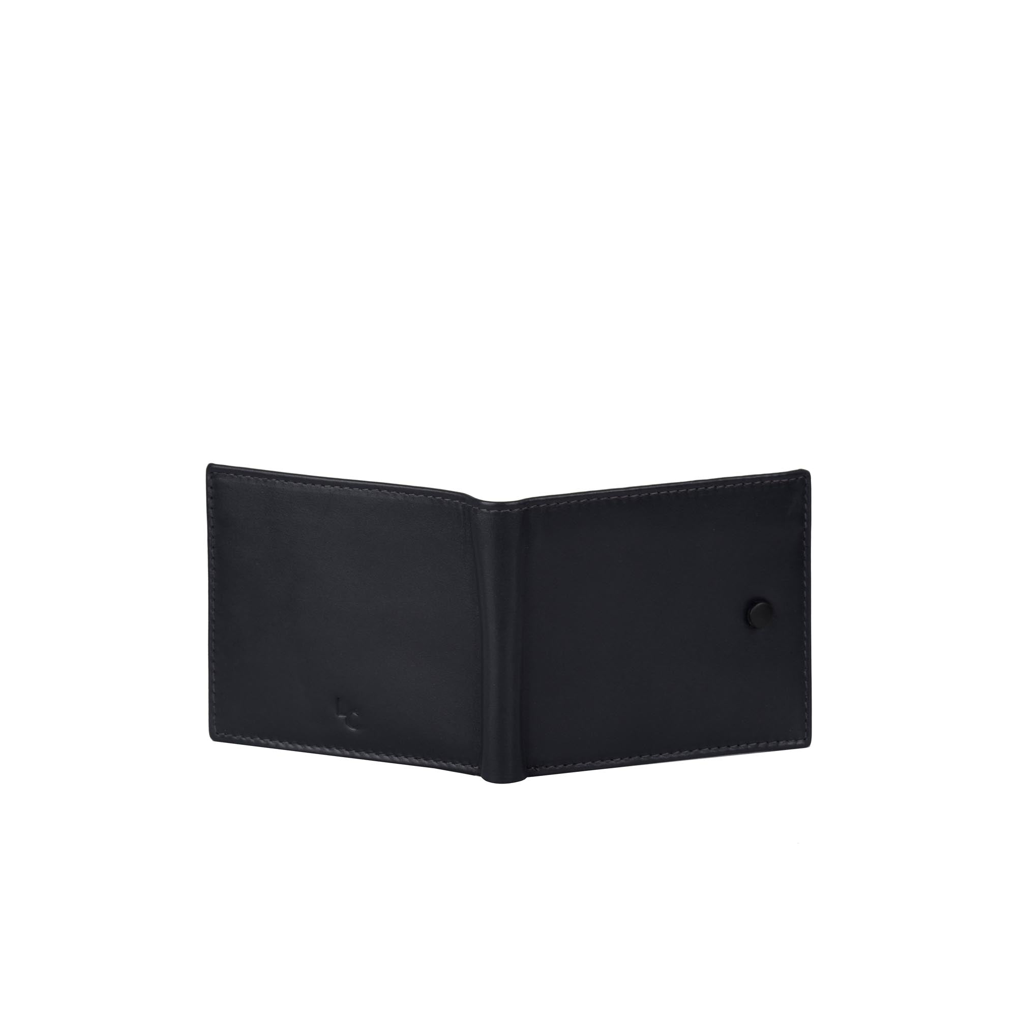 Knapp Wallet - Marine