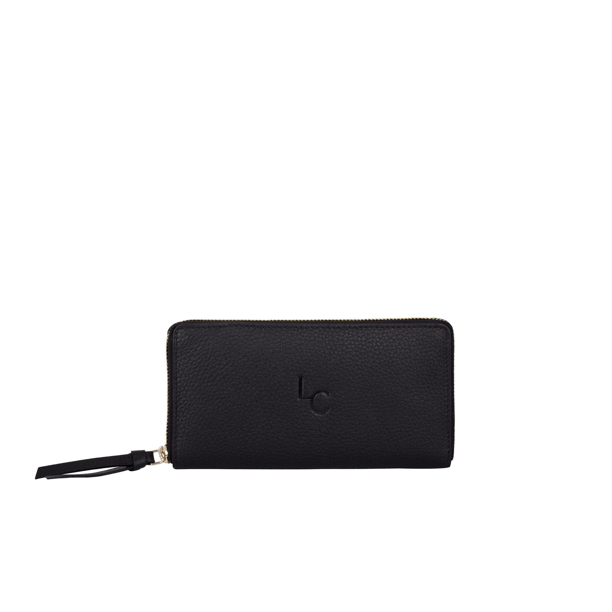 Mynt Wallet Large - Black