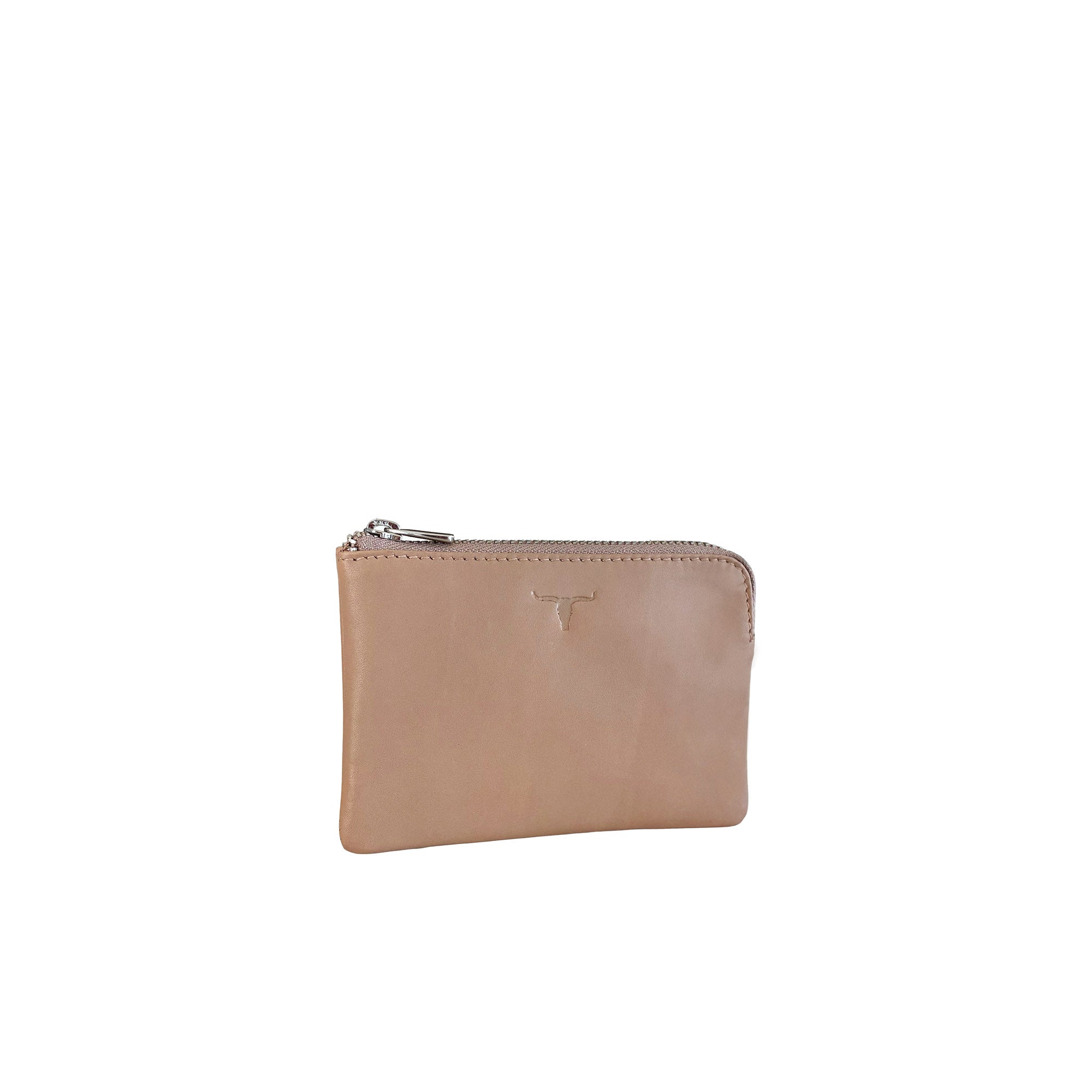 Maddy Small Purse - Florence Almond