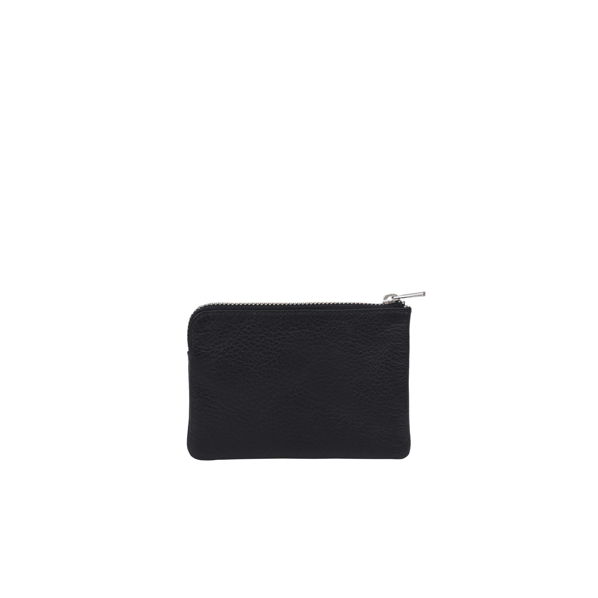 Maddy Small Purse - Black
