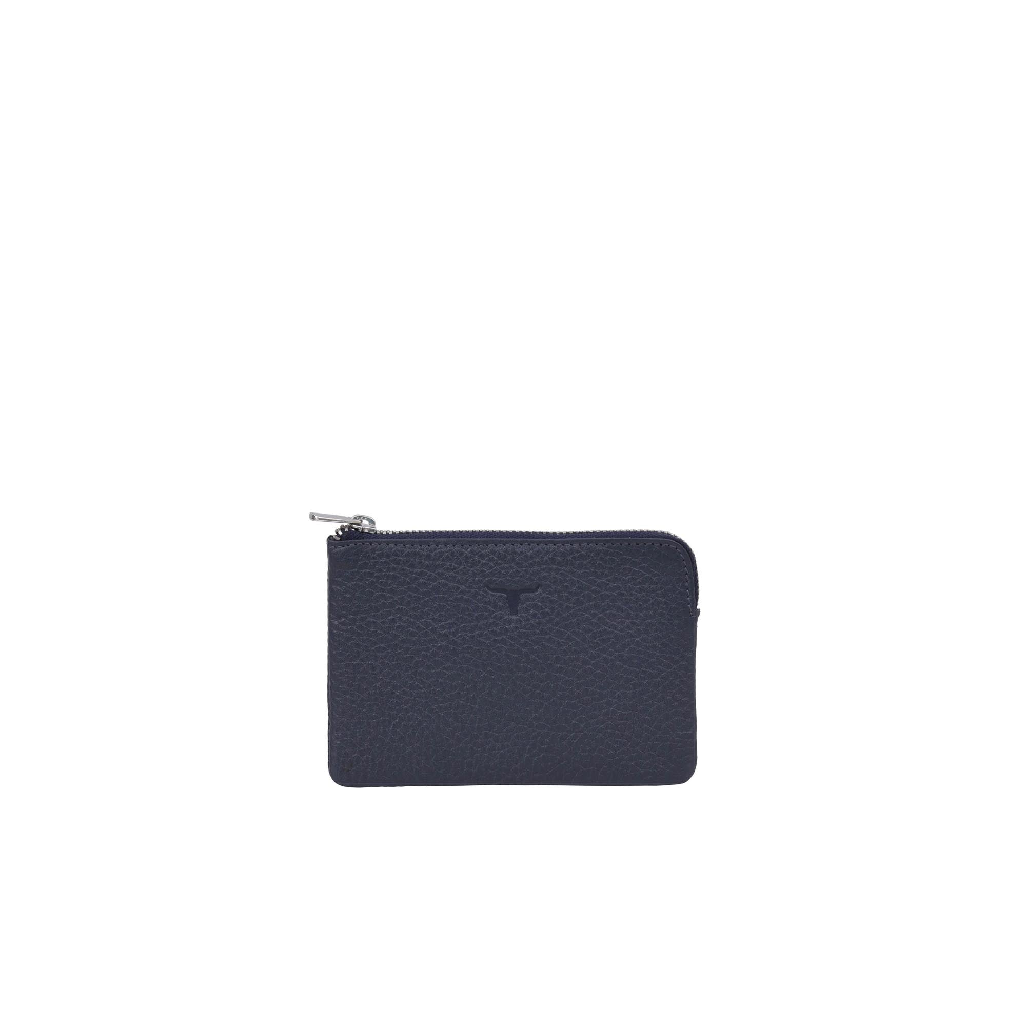 Maddy Small Purse - Navy